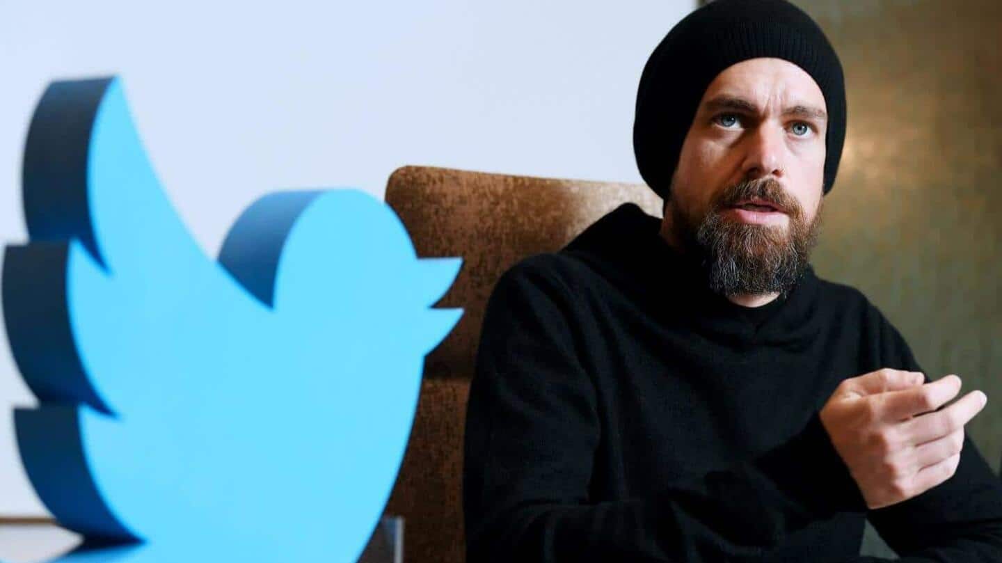 ट्विटर को-फाउंडर जैक डॉर्सी ने छोड़ा कंपनी बोर्ड, मस्क डील क्लोज होने से पहले किया फैसला