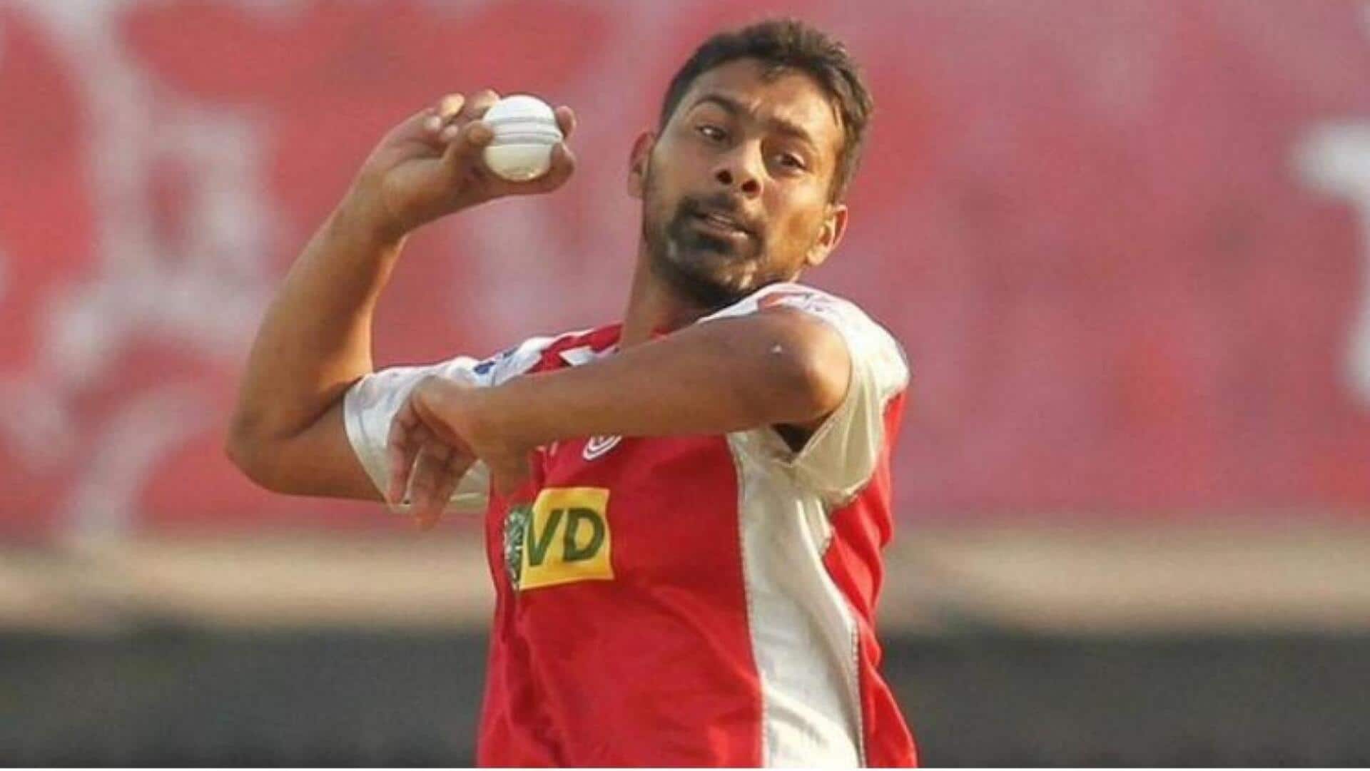 प्रवीण कुमार ने फेंके हैं IPL में सर्वाधिक मेडन ओवर, जानिए अन्य खिलाड़ियों के आंकड़े