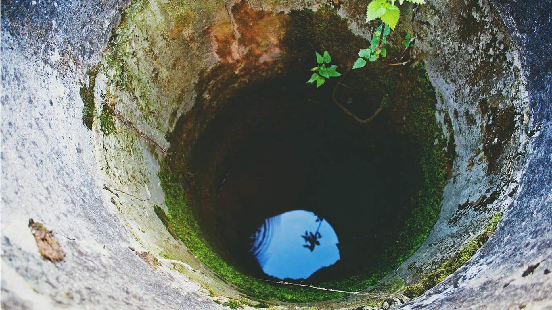 महाराष्ट्र: कुएं का दूषित पानी पीने से गांव के 93 से अधिक लोग बीमार हुए
