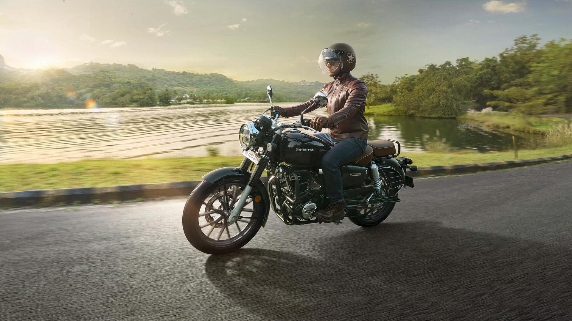 2025 होंडा CB350 पर छूट घोषित, जानिए कब तक मिलेगा फायदा 2025 होंडा CB350 पर छूट घोषित, जानिए कब तक मिलेगा फायदा