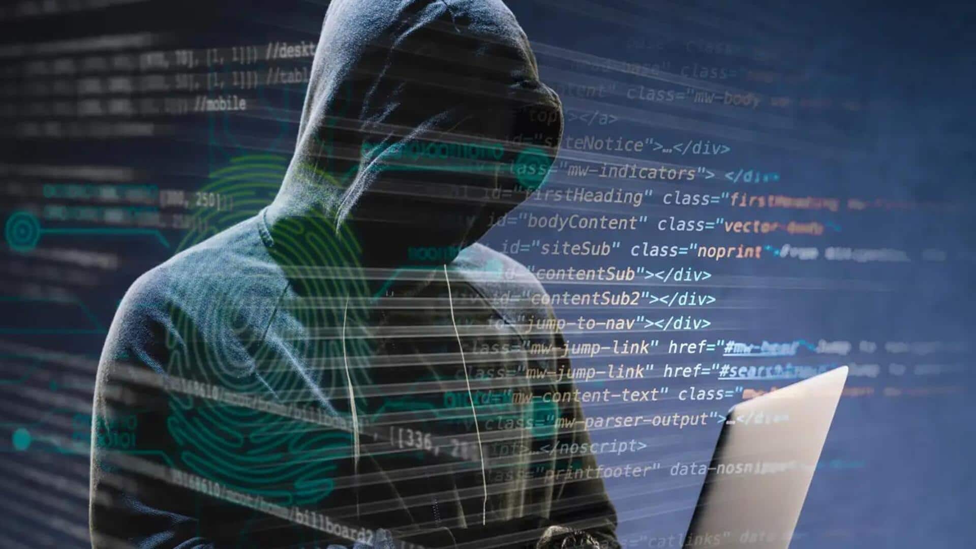 सरकार ने पैन 2.0 घोटाले को लेकर दी चेतावनी, क्या है यह और कैसे रहें सुरक्षित? सरकार ने पैन 2.0 घोटाले को लेकर दी चेतावनी, क्या है यह और कैसे रहें सुरक्षित?