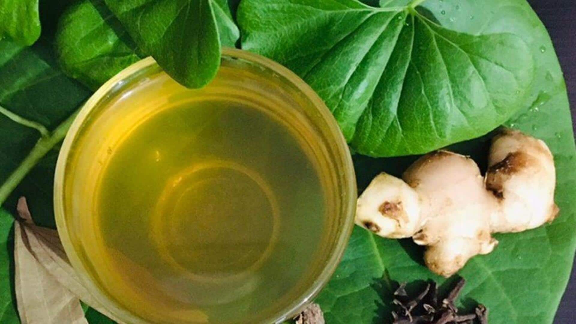 गठिया के दर्द से राहत दिलाने में सहायक हैं ये जड़ी-बूटियां, गिलोय के साथ करें सेवन