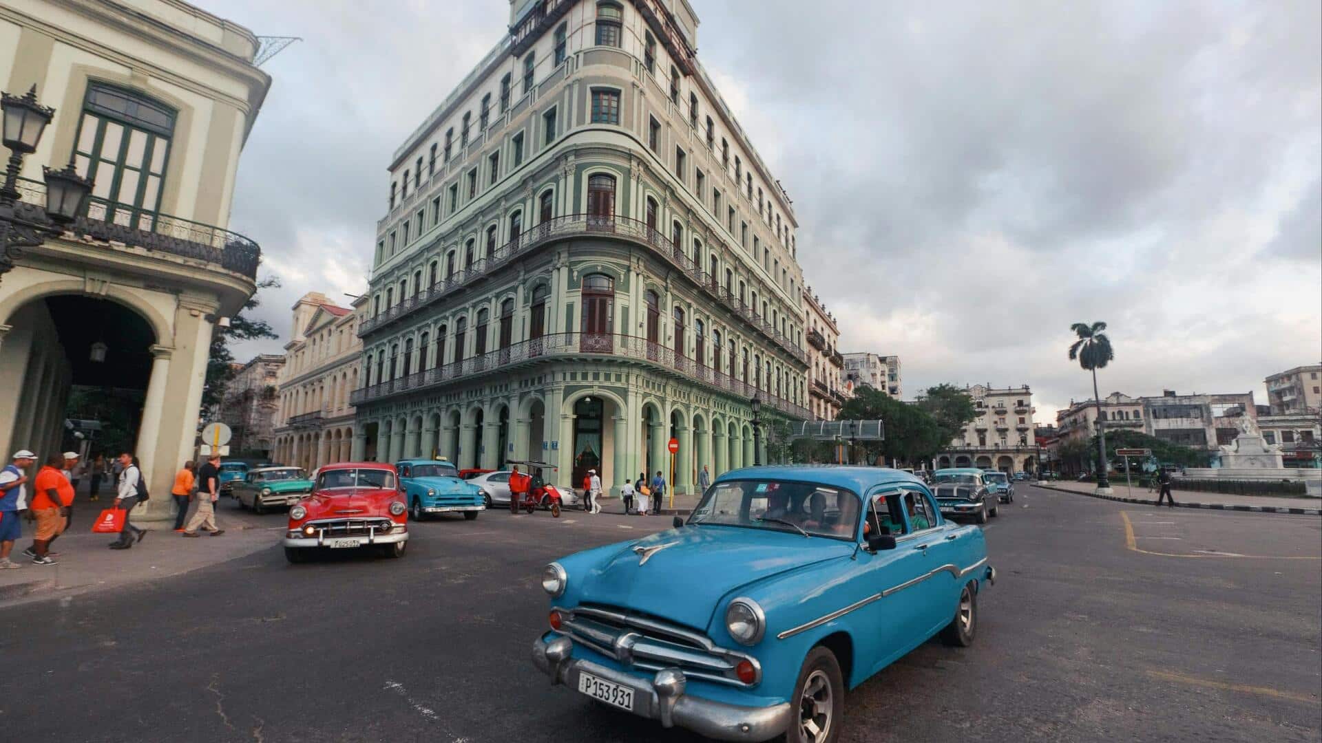 क्यूबा की राजधानी हवाना के 5 सबसे खूबसूरत बाजार, जो हैं खरीदारी के लिए बेहतरीन