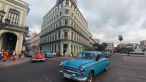क्यूबा की राजधानी हवाना के 5 सबसे खूबसूरत बाजार, जो हैं खरीदारी के लिए बेहतरीन