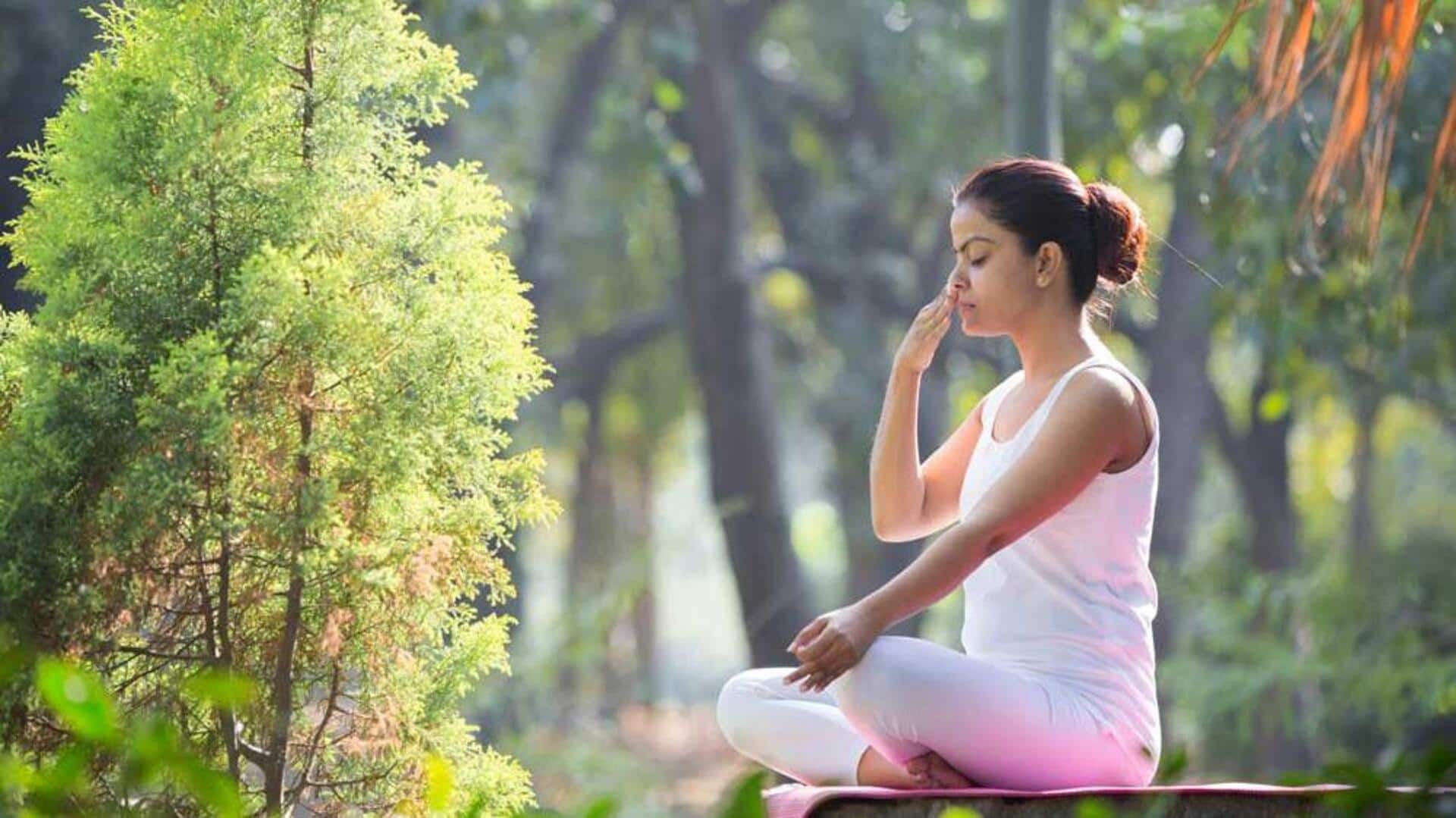 ध्यान केंद्रित करने में दिक्कत है? इन 5 आदतों को बनाएं जीवनशैली का हिस्सा