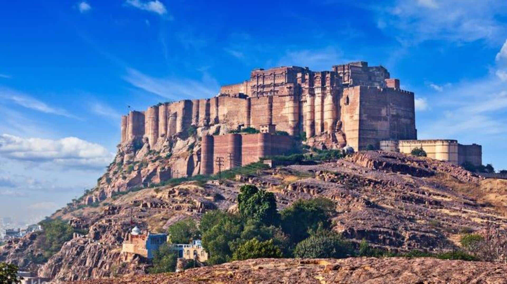 एक बार जरूर जाएं ये 5 ऐतिहासिक जगहें, यात्रा बन जाएगी यादगार