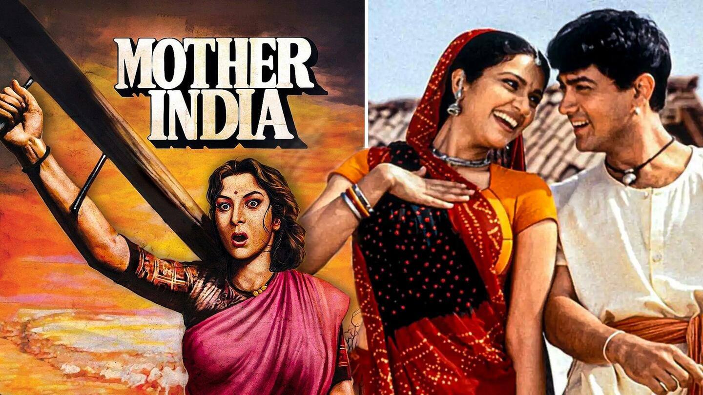 ऑस्कर के लिए नॉमिनेट हो चुकी इन भारतीय फिल्मों के बारे में जानिए