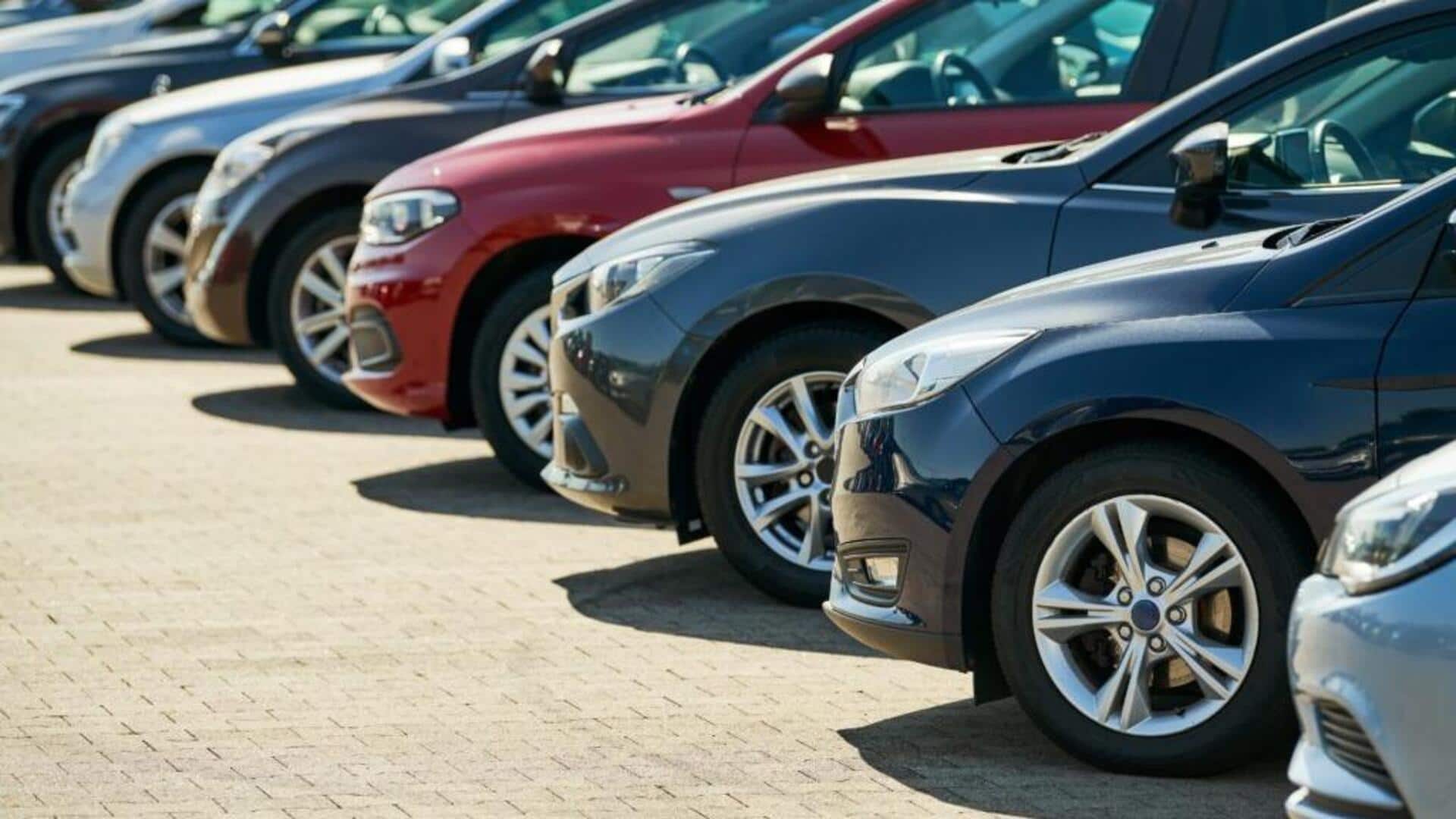 पुरानी कार खरीदते वक्त इन 5 चीजों की जांच जरूरी करें