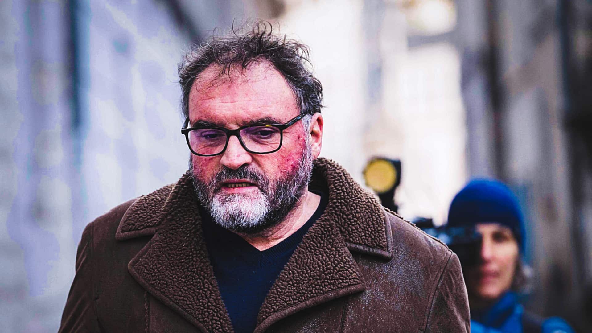 फ्रांस में 30 मरीजों को जहर का इंजेक्शन देने पर एनीस्थिसिया विशेषज्ञ को उम्रकैद की सजा