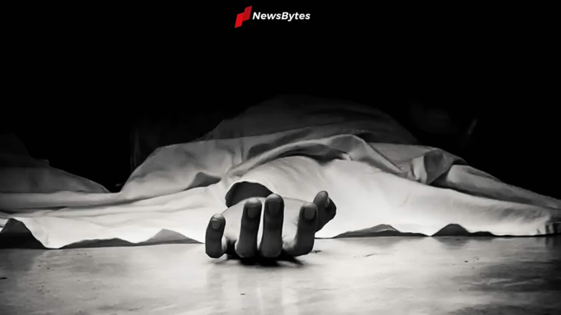 महाराष्ट्र: नासिक में महिला ने अपार्टमेंट से कूदकर जान दी, घर में मृत मिले 2 बच्चे