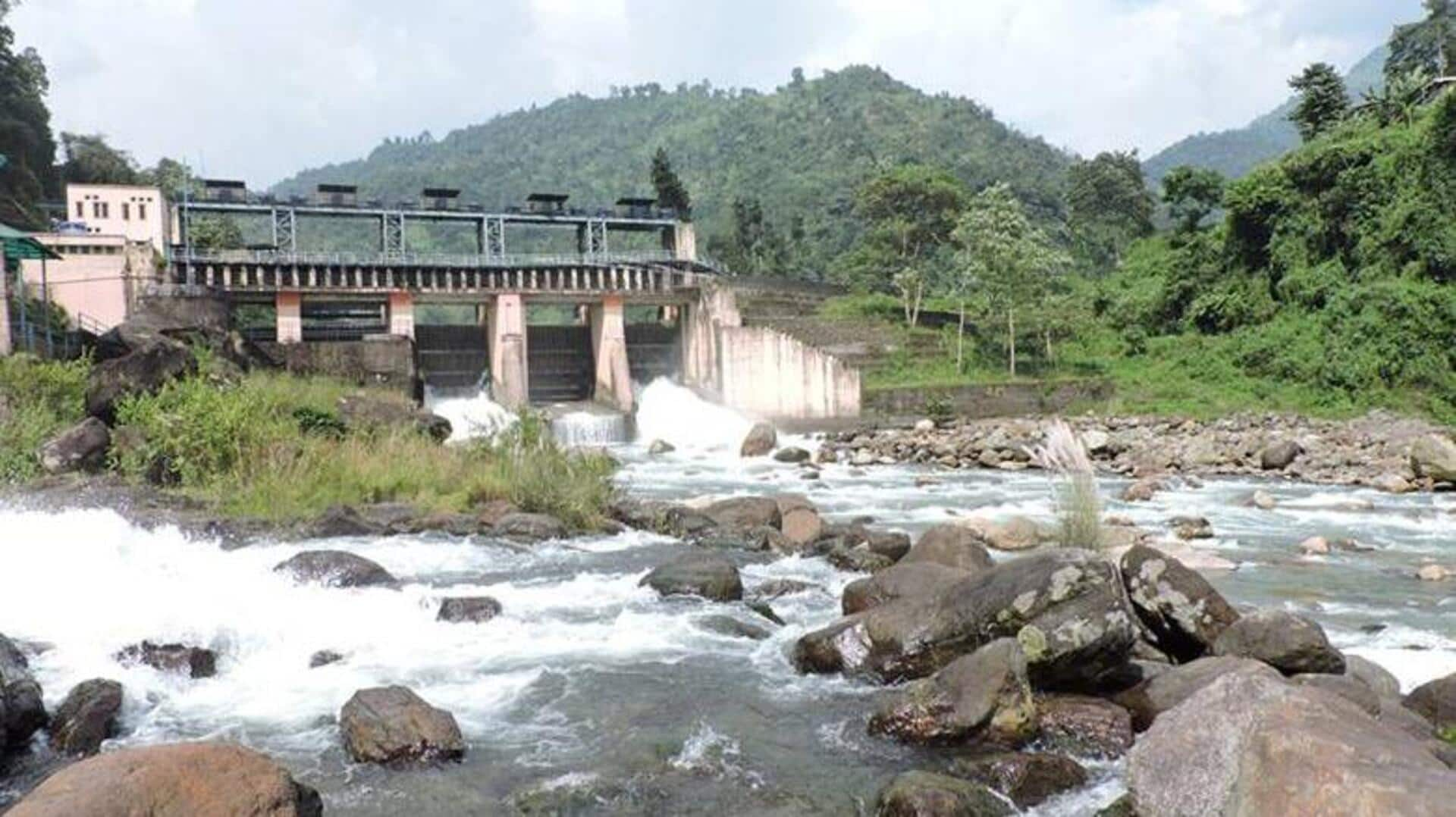 पश्चिम बंगाल का खूबसूरत गांव है जलोंग, यहां की यात्रा में शामिल करें ये 5 गतिविधियां 