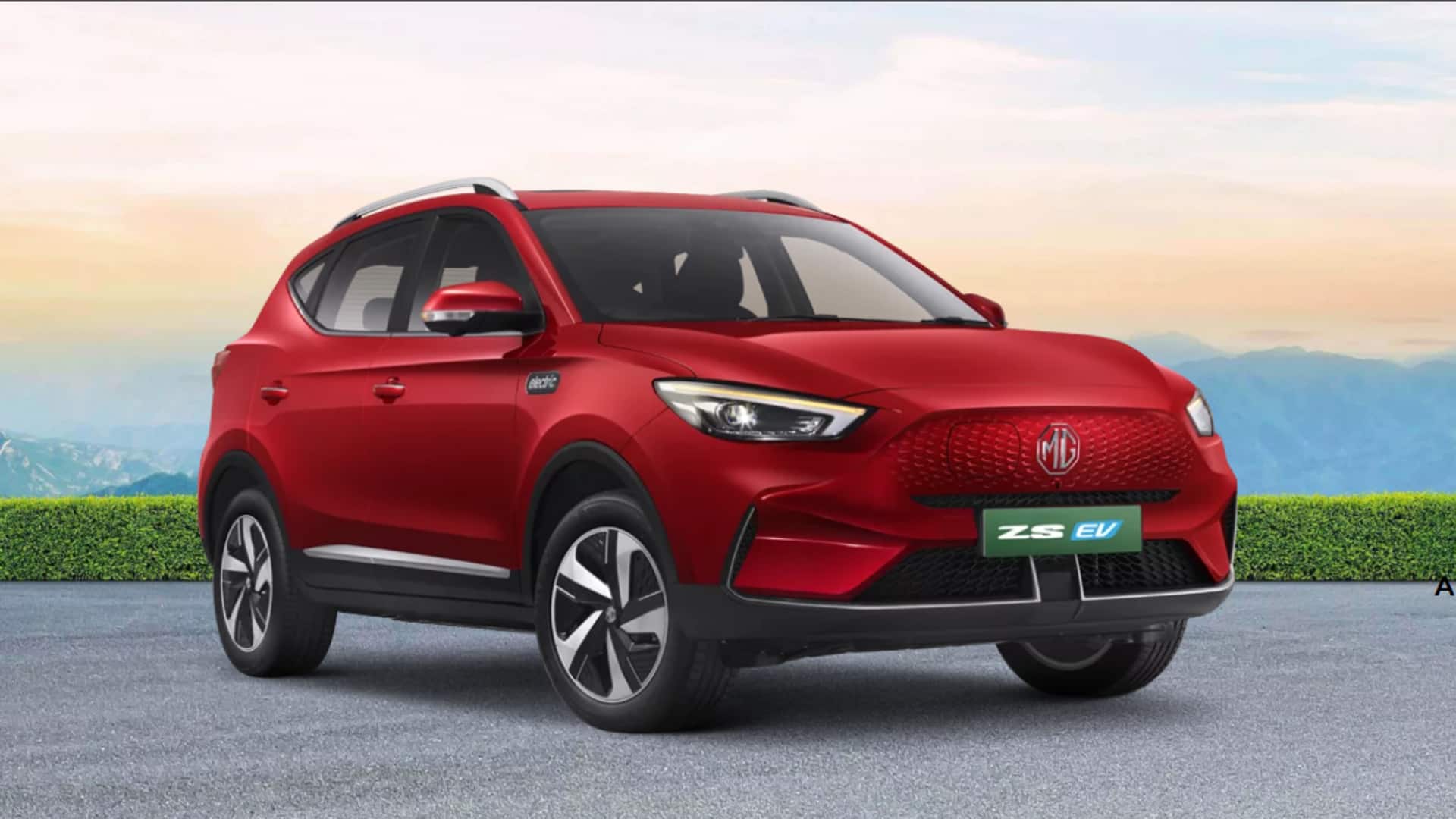 MG ZS EV की कीमत में हुई जबरदस्त कटौती, जानिए कितना होगा फायदा MG ZS EV की कीमत में हुई जबरदस्त कटौती, जानिए कितना होगा फायदा