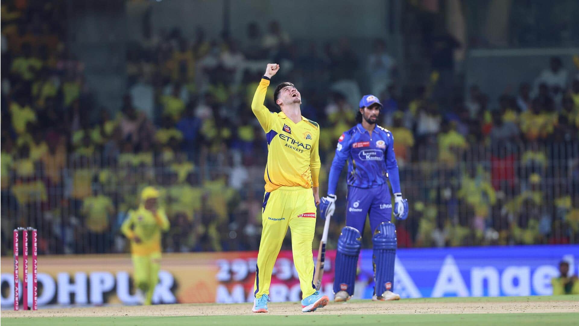 IPL इतिहास में MI के खिलाफ CSK का कैसा रहा है प्रदर्शन? जानिए आंकड़े