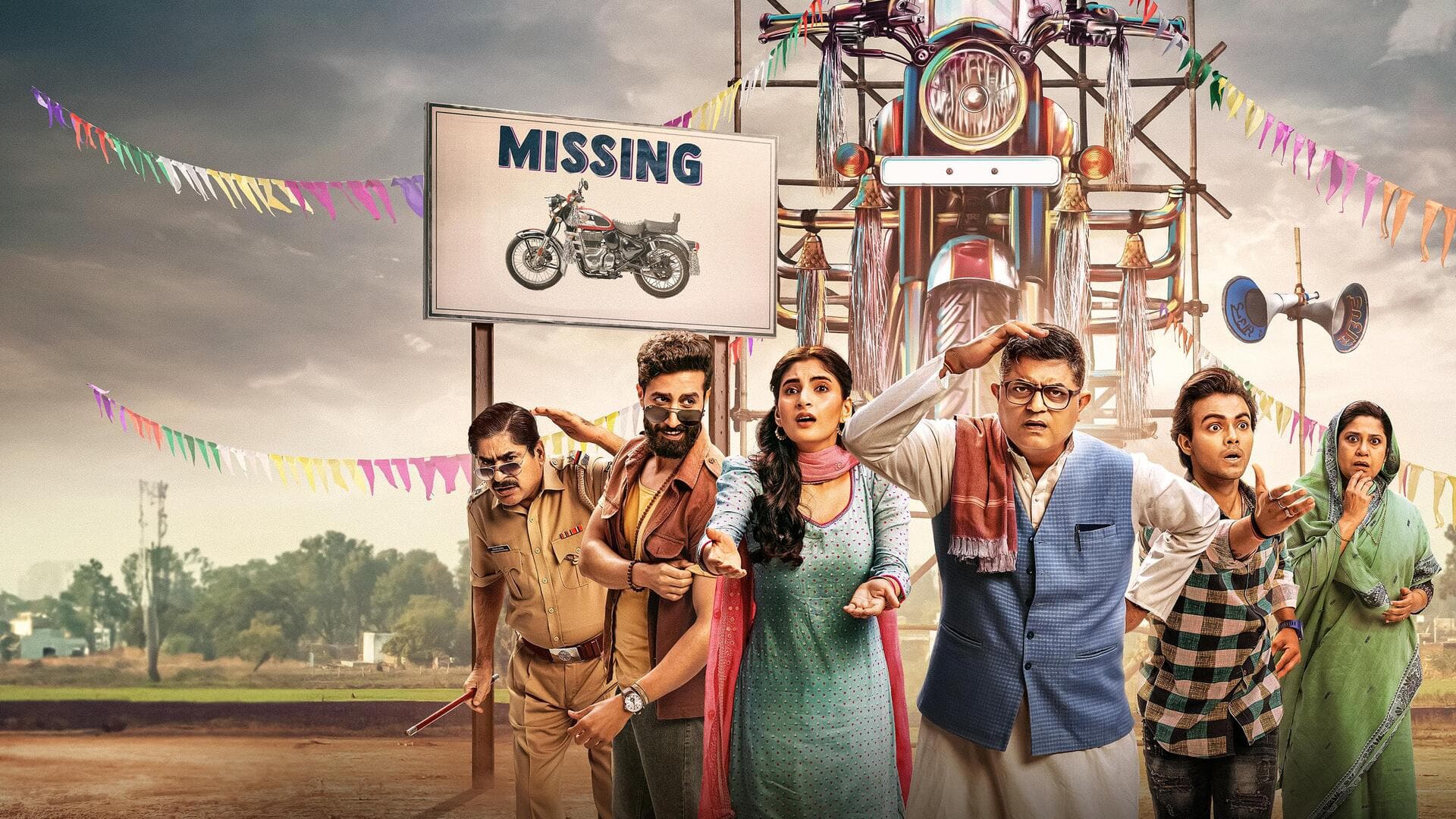 अक्टूबर 2026 में OTT पर लगेगा मनोरंजन का तड़का, रिलीज होंगी ये फिल्में-सीरीज