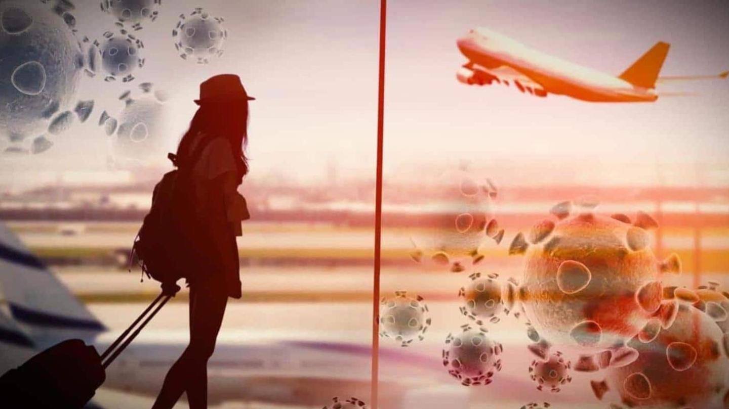 15 अक्टूबर से दिए जा रहे हैं पर्यटक वीजा 15 अक्टूबर से दिए जा रहे हैं पर्यटक वीजा