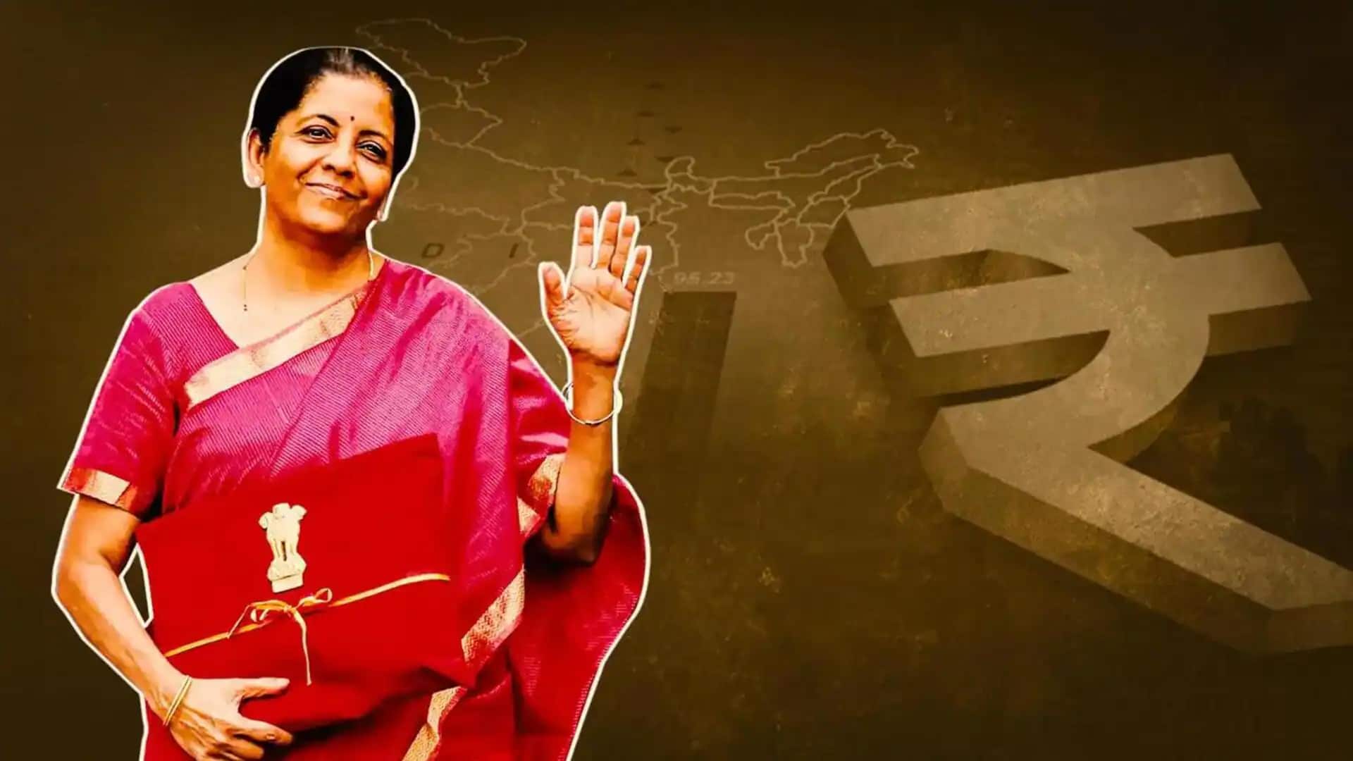 बजट 2026: विदेश यात्रा होगी सस्ती, क्लाउड सर्विस कंपनियों को छूट; जानें टैक्स से जुड़े ऐलान