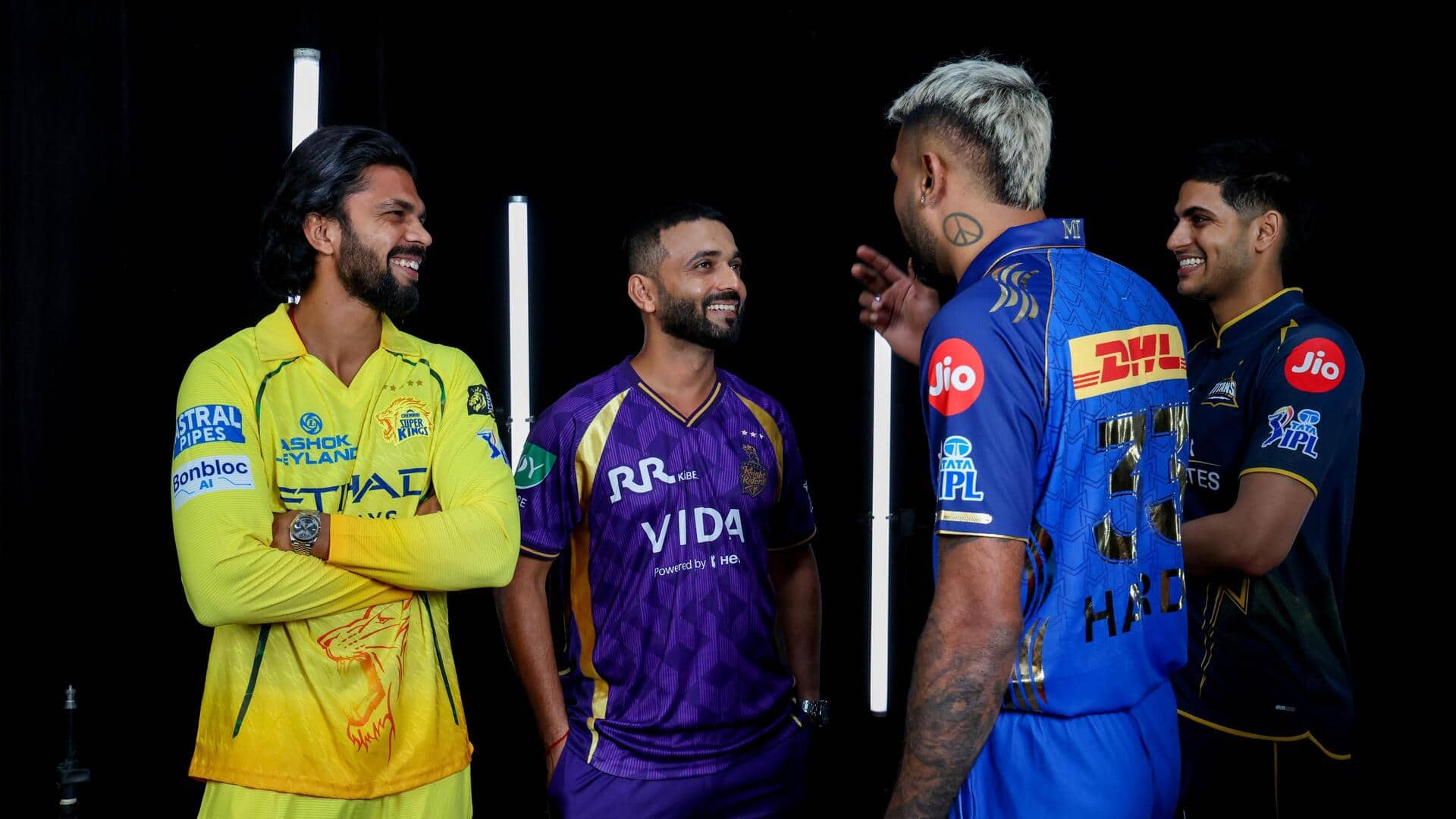 IPL 2026, 1 दिन शेष: ये टीम इस संस्करण बन सकती है चेंपियन
