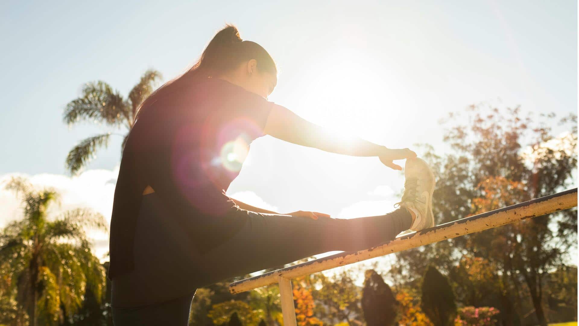 ये 5 संकेत बताते हैं कि आपको अपनी फिटनेस में सुधार लाने की है जरूरत