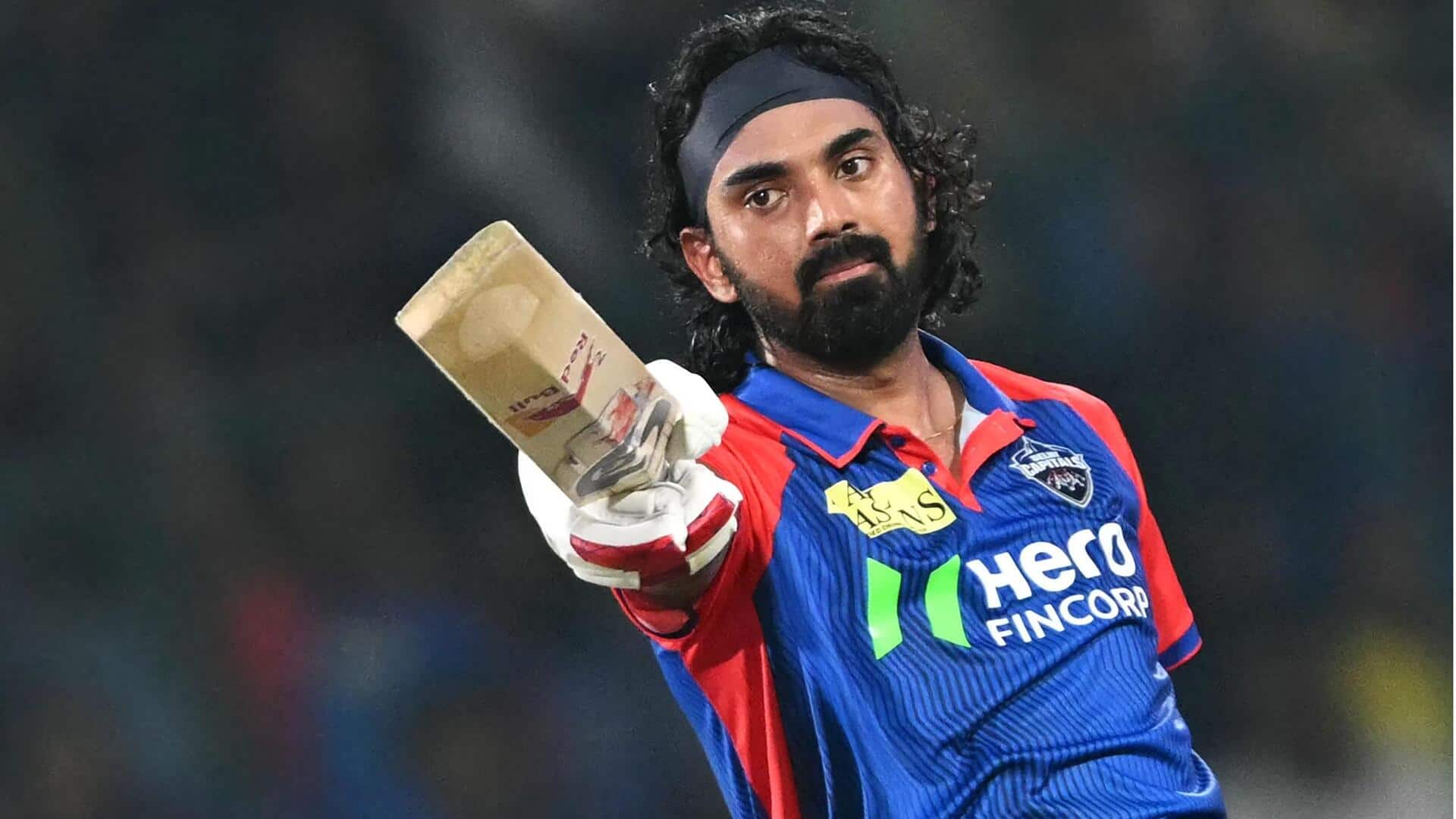 केएल राहुल ने मुंबई इंडियंस के खिलाफ कैसा रहा है प्रदर्शन? जानिए उनके आंकड़े