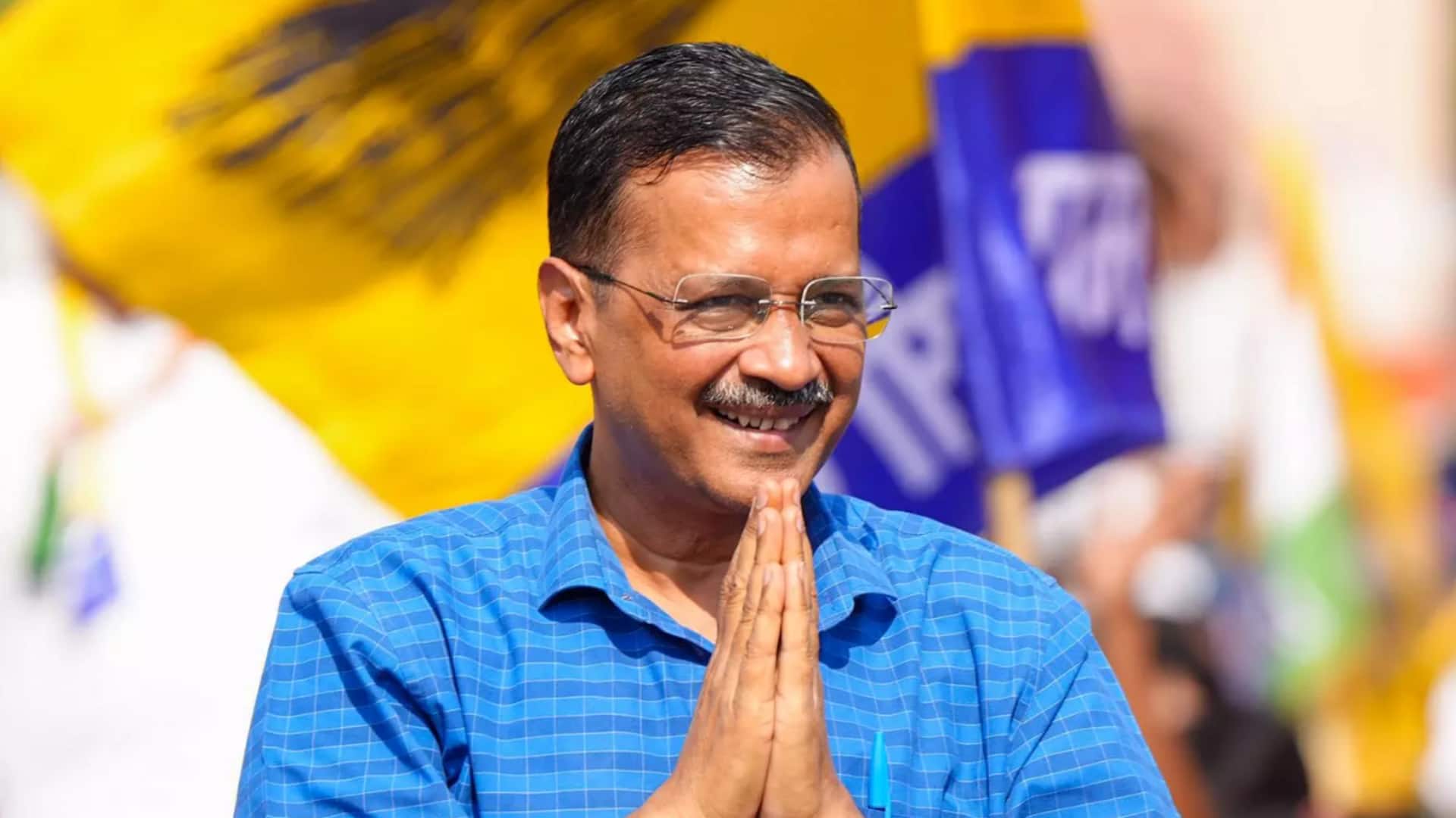 AAP सांसदों से मिलना चाहते थे केजरीवाल, सभी ने चर्चा से पहले ही पार्टी छोड़ी- रिपोर्ट