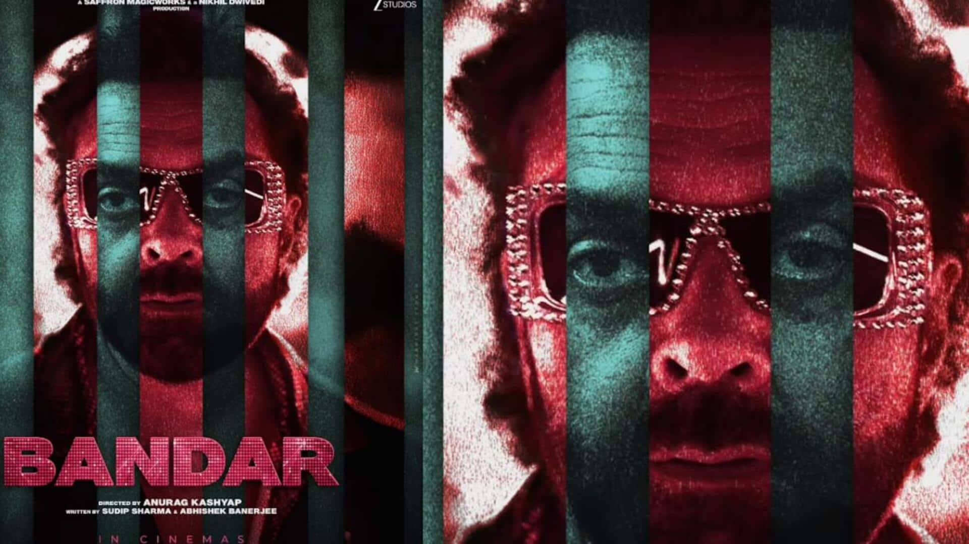 बॉबी देओल की फिल्म 'बंदर' को मिली नई रिलीज तारीख, अब दुनियाभर में मचेगा तहलका