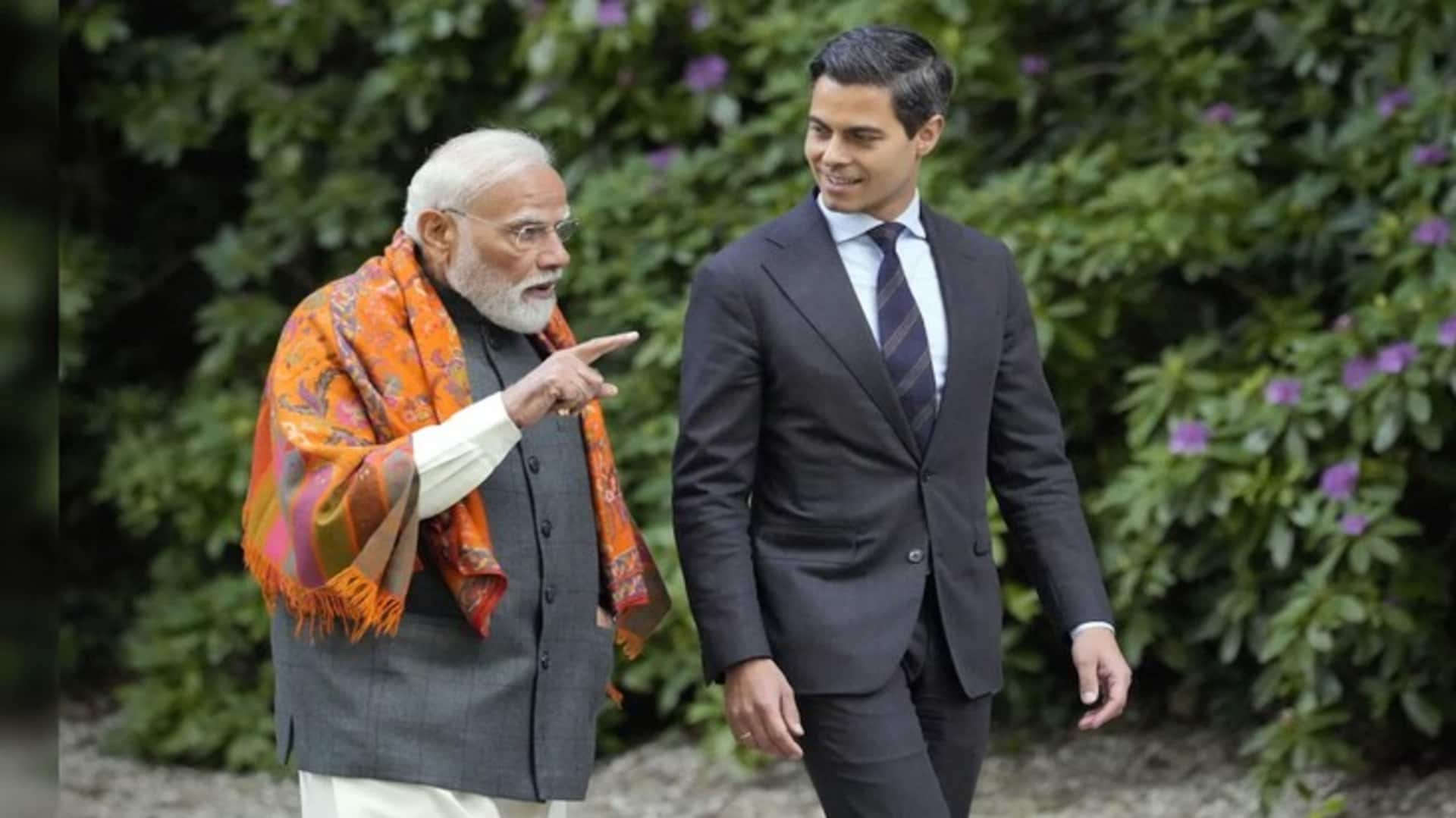 नीदरलैंड में भारतीय मीडिया की स्वतंत्रता और अल्पसंख्यकों को लेकर उठे सवाल, भारत ने खारिज किया