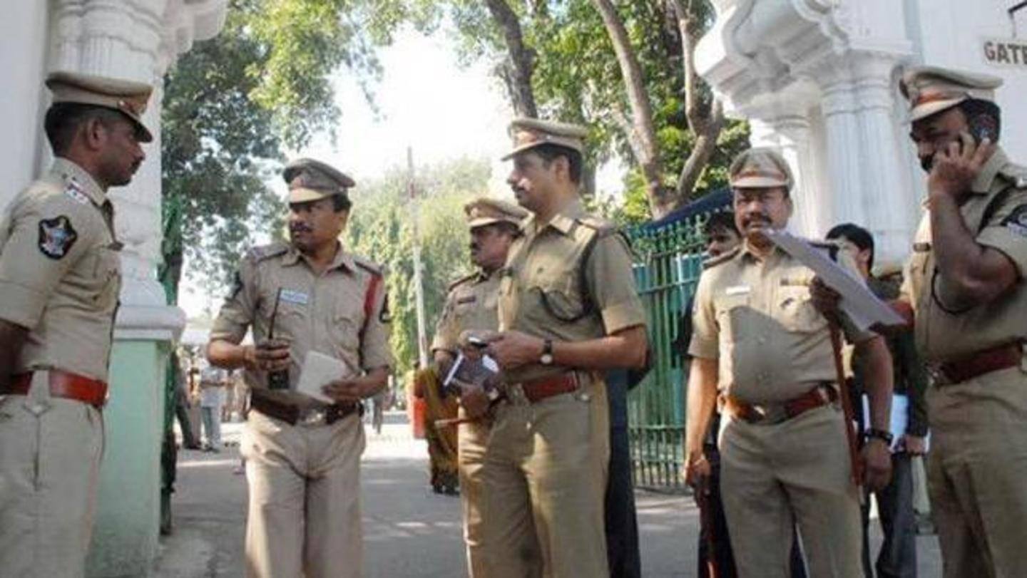छापे में गुरजिंदर सिंह के पास मिली थी 10 करोड़ से अधिक की चल-अचल संपत्ति छापे में गुरजिंदर सिंह के पास मिली थी 10 करोड़ से अधिक की चल-अचल संपत्ति