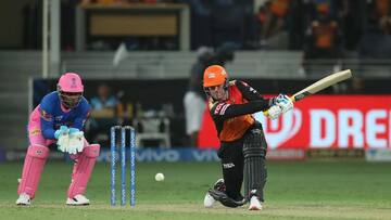 SRH बनाम RR: हैदराबाद को मिली सीजन की दूसरी जीत, मैच में बने ये रिकॉर्ड्स