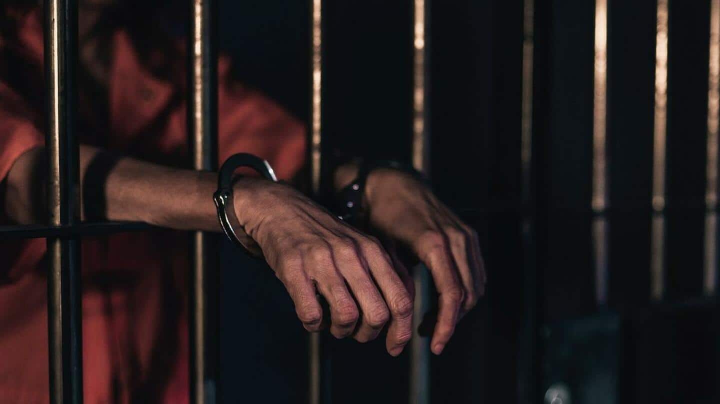 उत्तर प्रदेश: अब 60 साल की उम्र से पहले रिहा हो सकेंगे उम्रकैद के कैदी