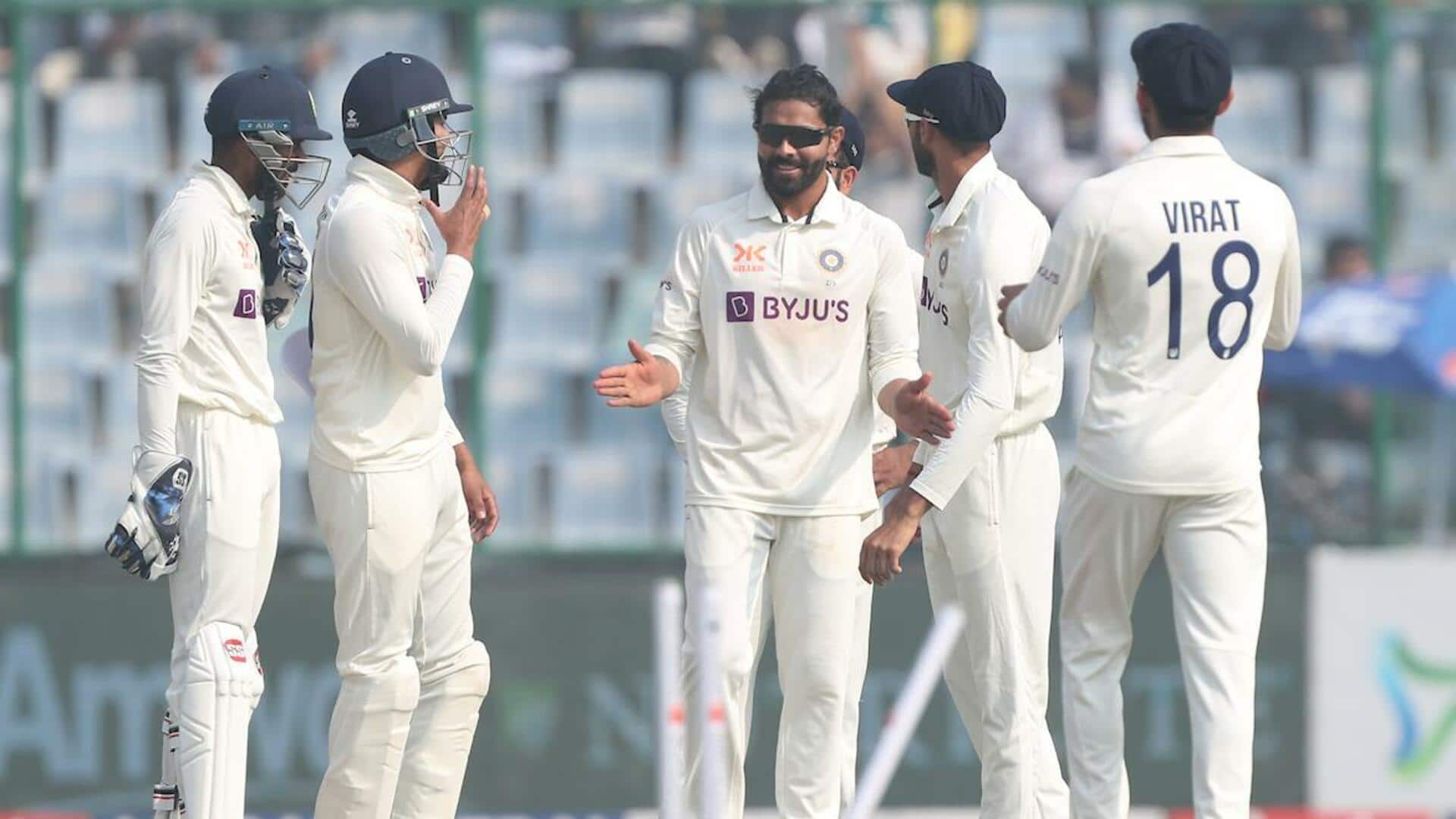 तीसरा टेस्ट: ऑस्ट्रेलिया के खिलाफ भारत ने टॉस जीतकर चुनी बल्लेबाजी, दावं पर होंगे ये रिकॉर्ड्स 