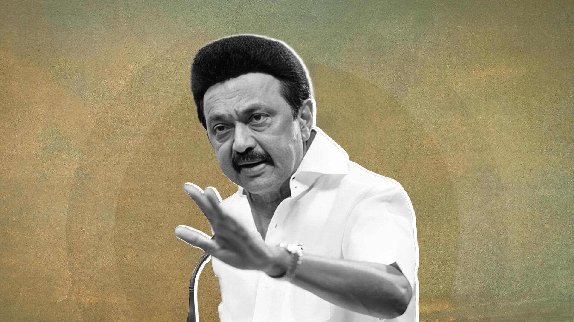 तमिलनाडु कैबिनेट में हो सकता है फेरबदल, ऑडियो क्लिप विवाद में फंसे मंत्री की होगी छुट्टी?
