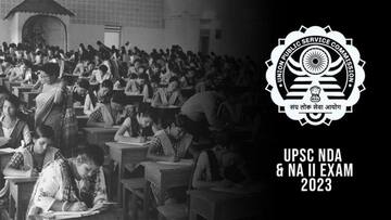 UPSC ने शुरू की NDA परीक्षा के लिए आवेदन प्रक्रिया, इतने पदों पर होगी भर्ती