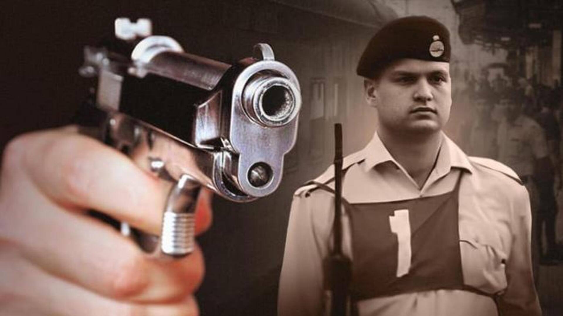 महाराष्ट्र आतंकवाद-रोधी दस्ता करेगा जयपुर-मुंबई सेंट्रल एक्सप्रेस में गोलीबारी की जांच