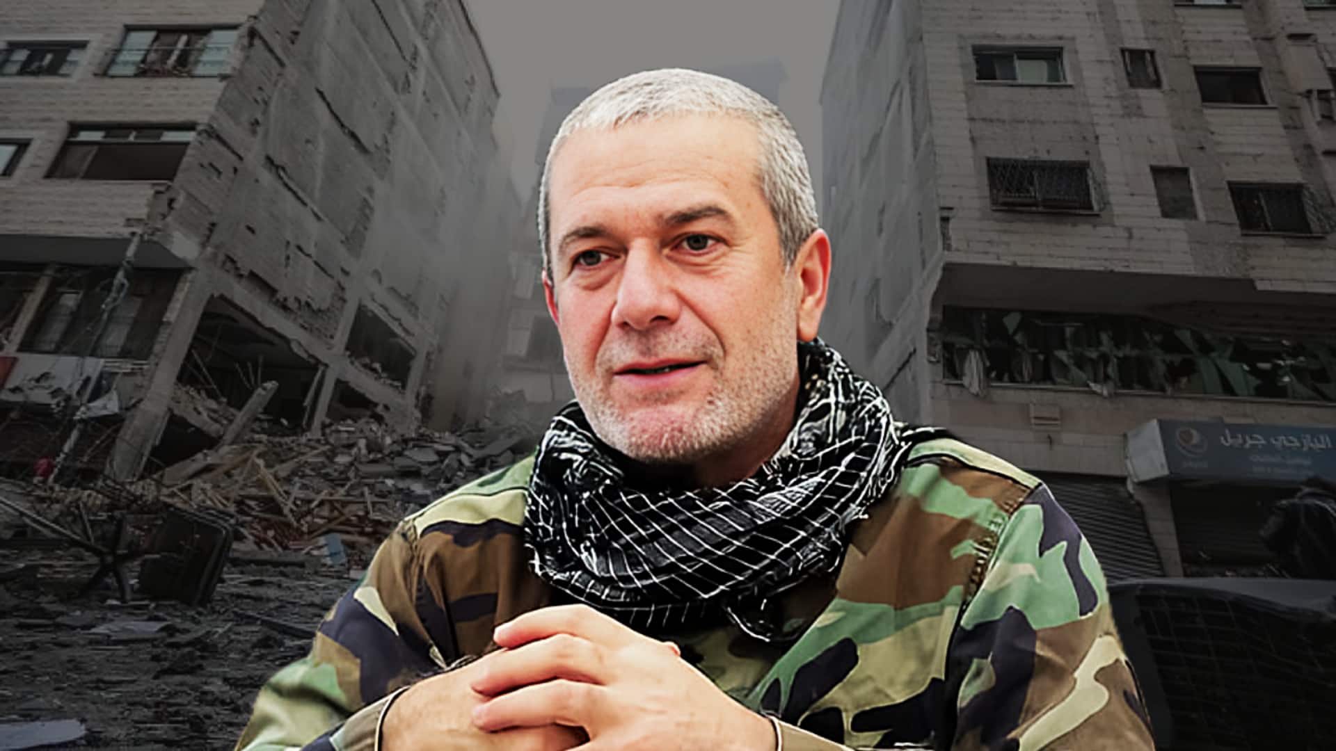 लेबनान: वरिष्ठ कमांडर की हत्या के बाद हिजबुल्लाह समूह ने इजरायल पर दागे 200 रॉकेट