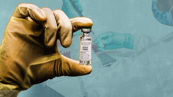 सरकार ने जायकोव-डी वैक्सीन की एक करोड़ खुराकों का ऑर्डर दिया, इसी महीने मिलने की उम्मीद