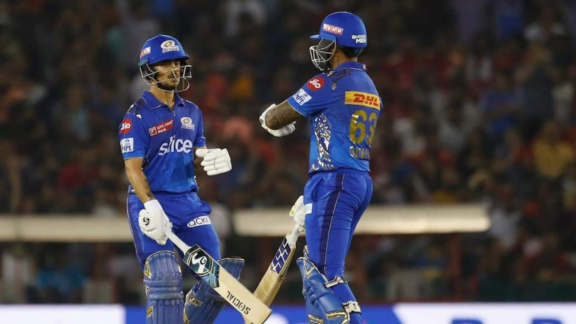 IPL 2023: CSK बनाम MI मुकाबले की ड्रीम इलेवन, प्रीव्यू और अहम आंकड़े 