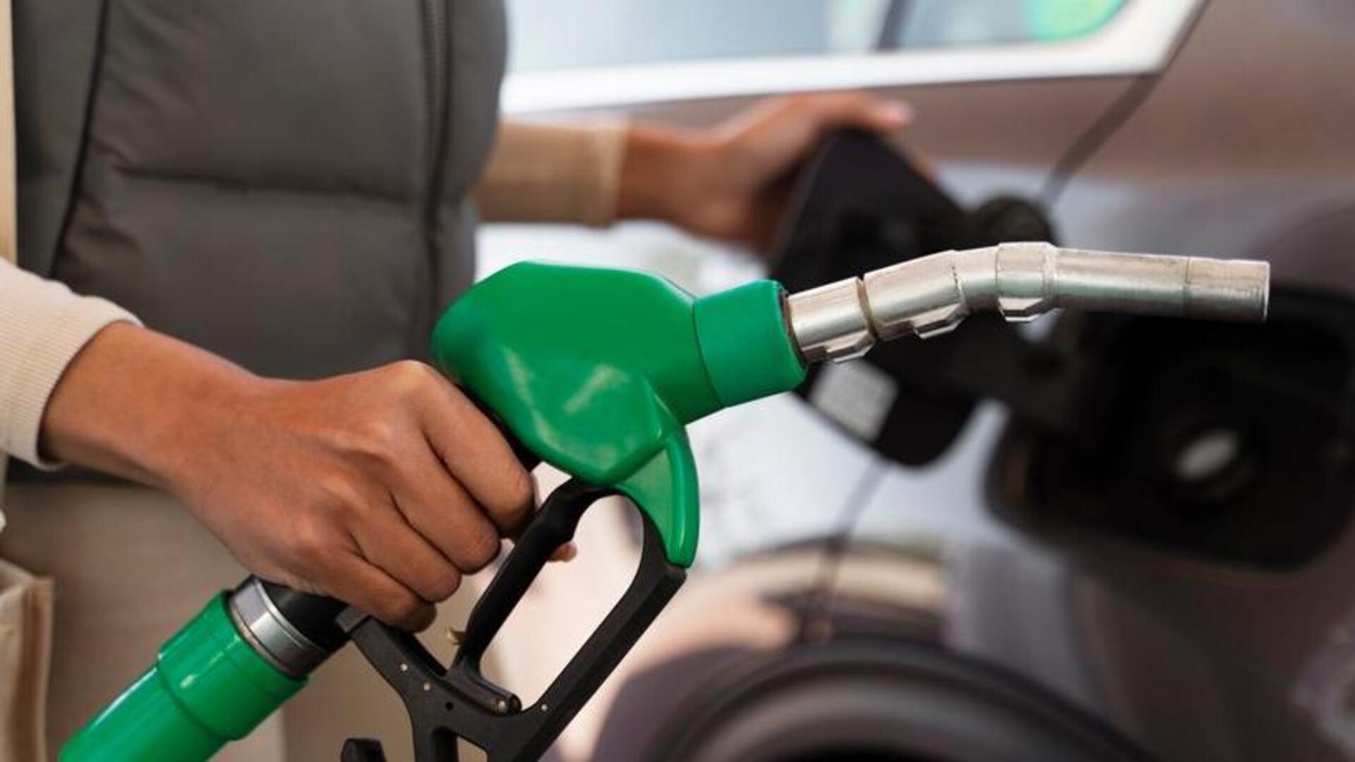 पेट्रोल-डीजल की कीमतें: 29 जनवरी के लिए नए दाम जारी, यहां देखें पूरी लिस्ट 