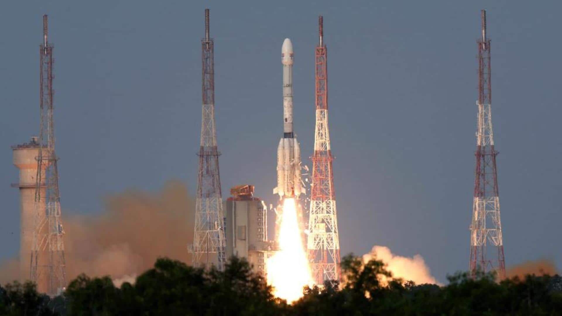 ISRO का अगला रॉकेट 40 मंजिला ऊंचा होगा, ISRO अध्यक्ष ने किया खुलासा ISRO का अगला रॉकेट 40 मंजिला ऊंचा होगा, ISRO अध्यक्ष ने किया खुलासा