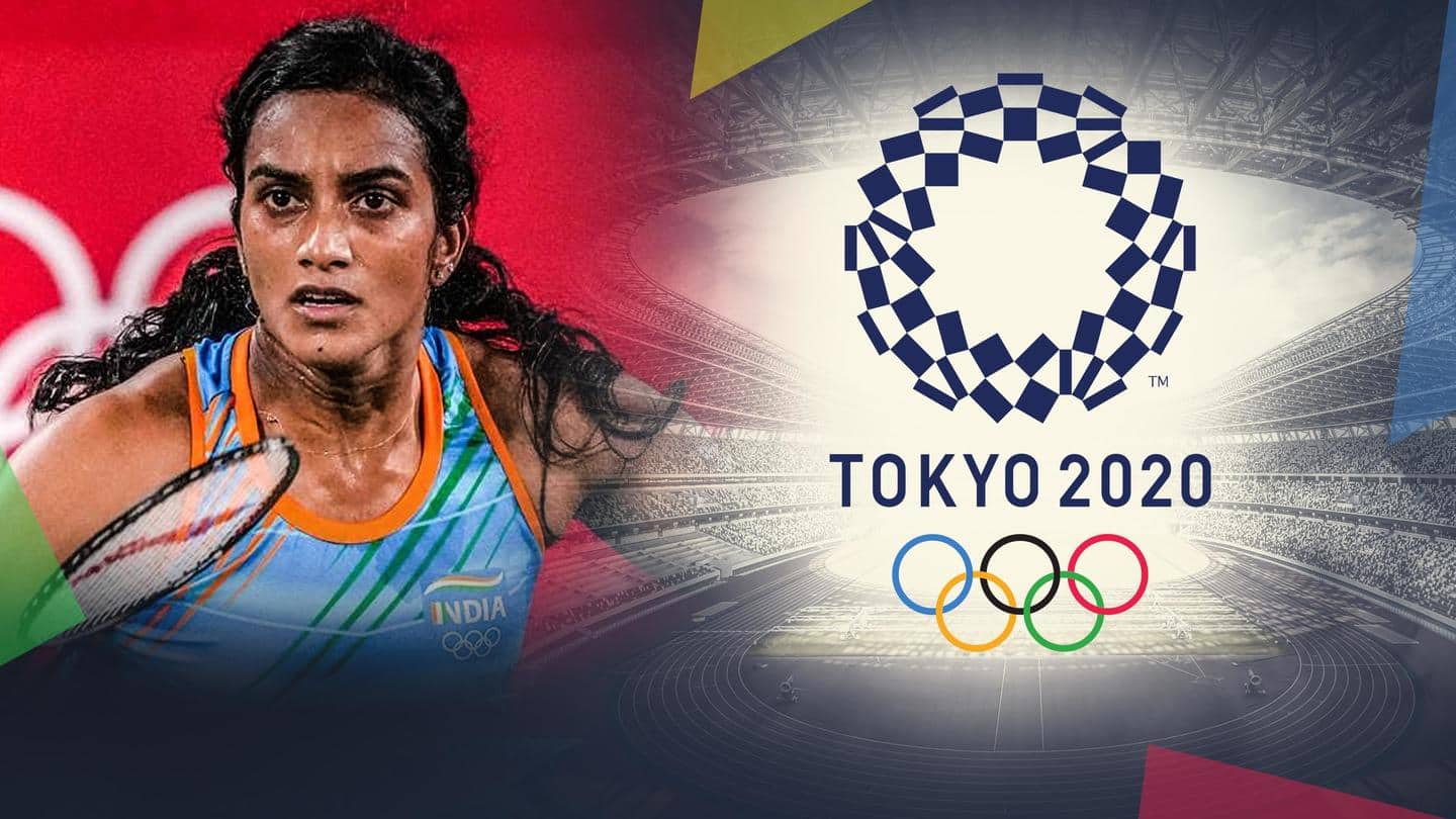 टोक्यो ओलंपिक: सिंधु ने क्वार्टर-फाइनल में किया प्रवेश, ऐसा रहा भारत के लिए आज का दिन