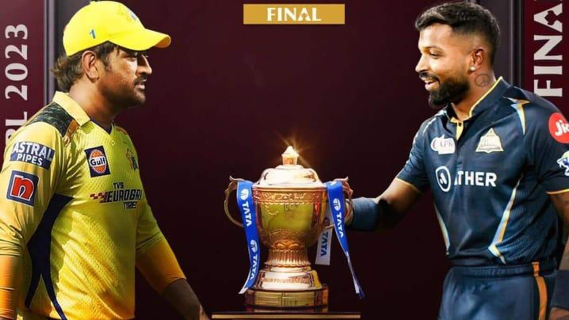 IPL 2023 के फाइनल के बाद वनडे विश्वकप के स्थानों पर फैसला करेगा BCCI- रिपोर्ट