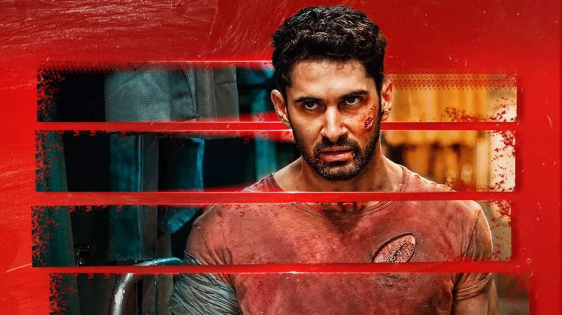 OTT पर मौजूद इन 5 फिल्मों में दिखा खूब खून-खराबा, क्या 'बागी 4' छोड़ेगी सबको पीछे?