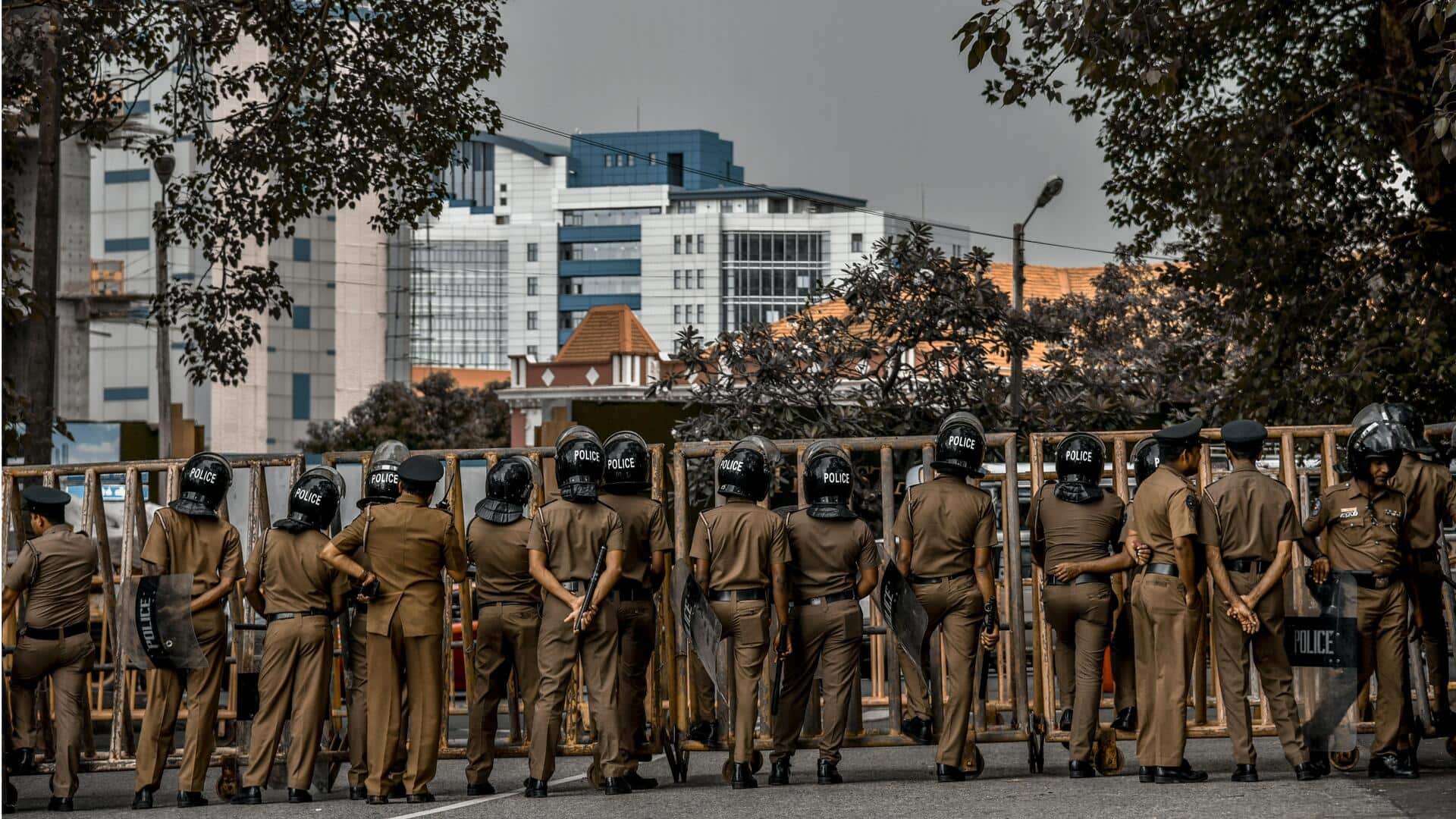 ओडिशा के कटक में दुर्गा विसर्जन के दौरान हिंसा से हालात तनावपूर्ण, VHP ने बंद बुलाया