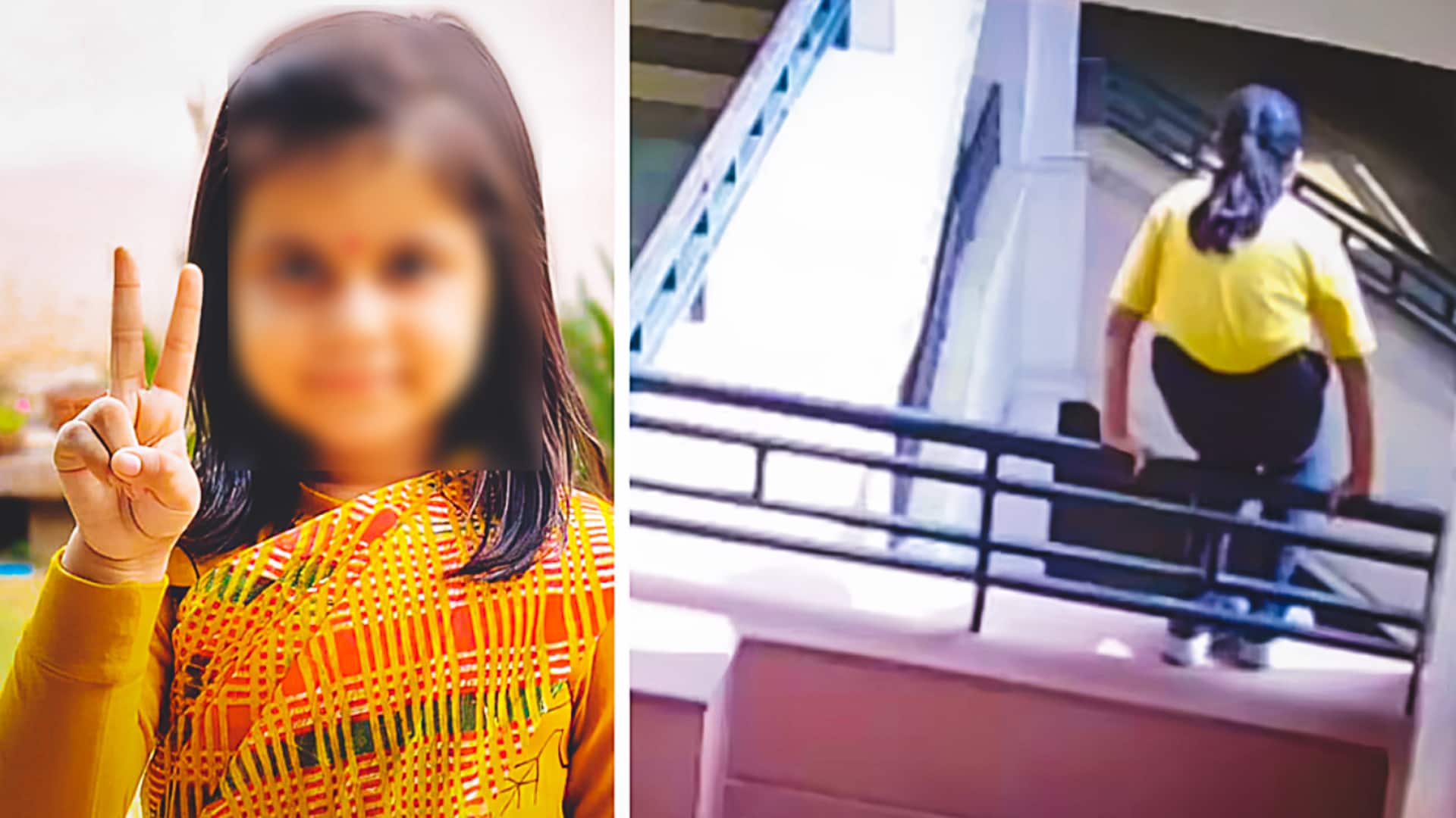 जयपुर: छात्रा की आत्महत्या के कारण नीरजा मोदी स्कूल की मान्यता रद्द, अन्य छात्र क्या करेंगे?