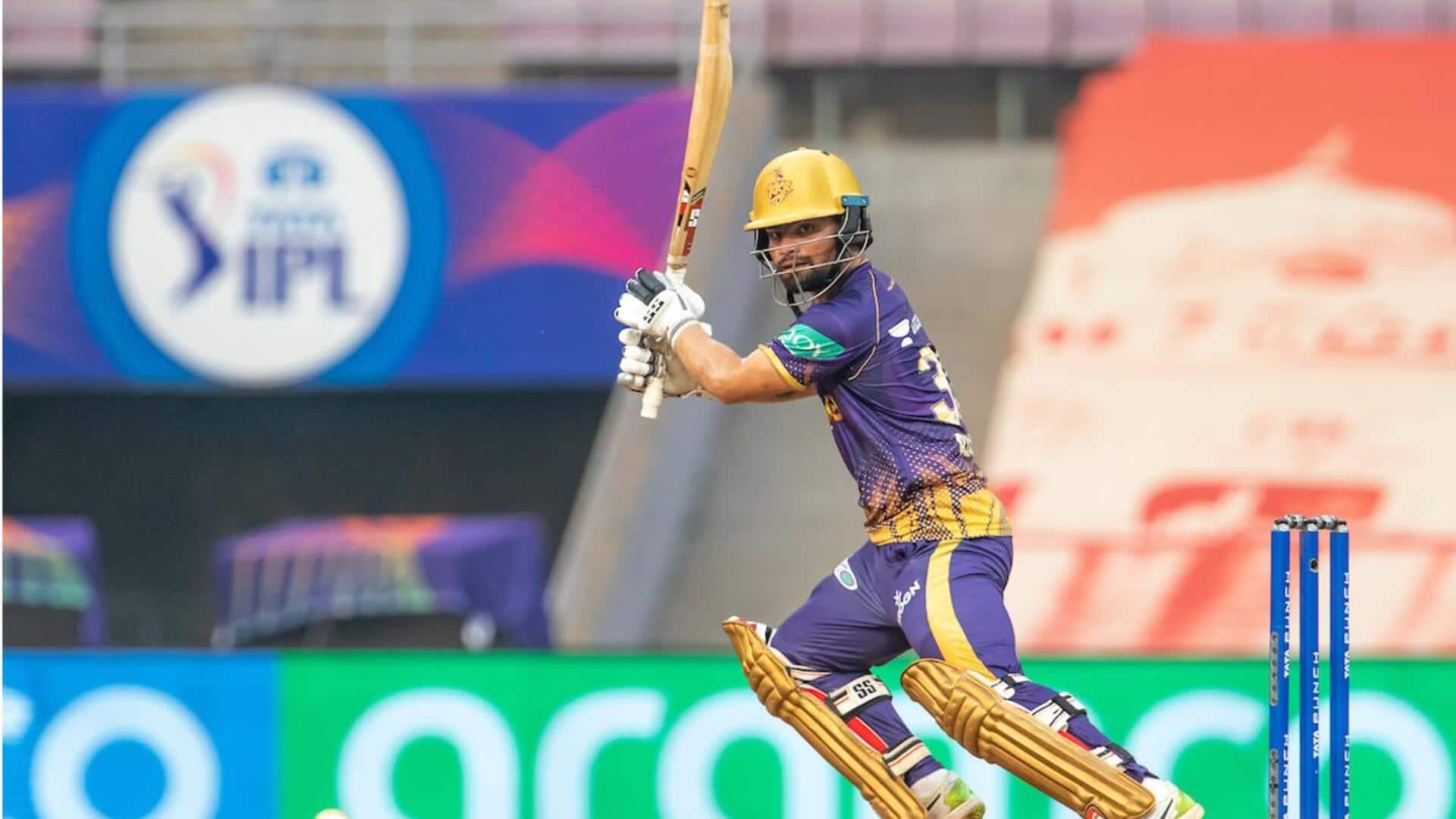 अजिंक्य रहाणे के संन्यास के बाद IPL में कौन होगा KKR का अगला कप्तान?
