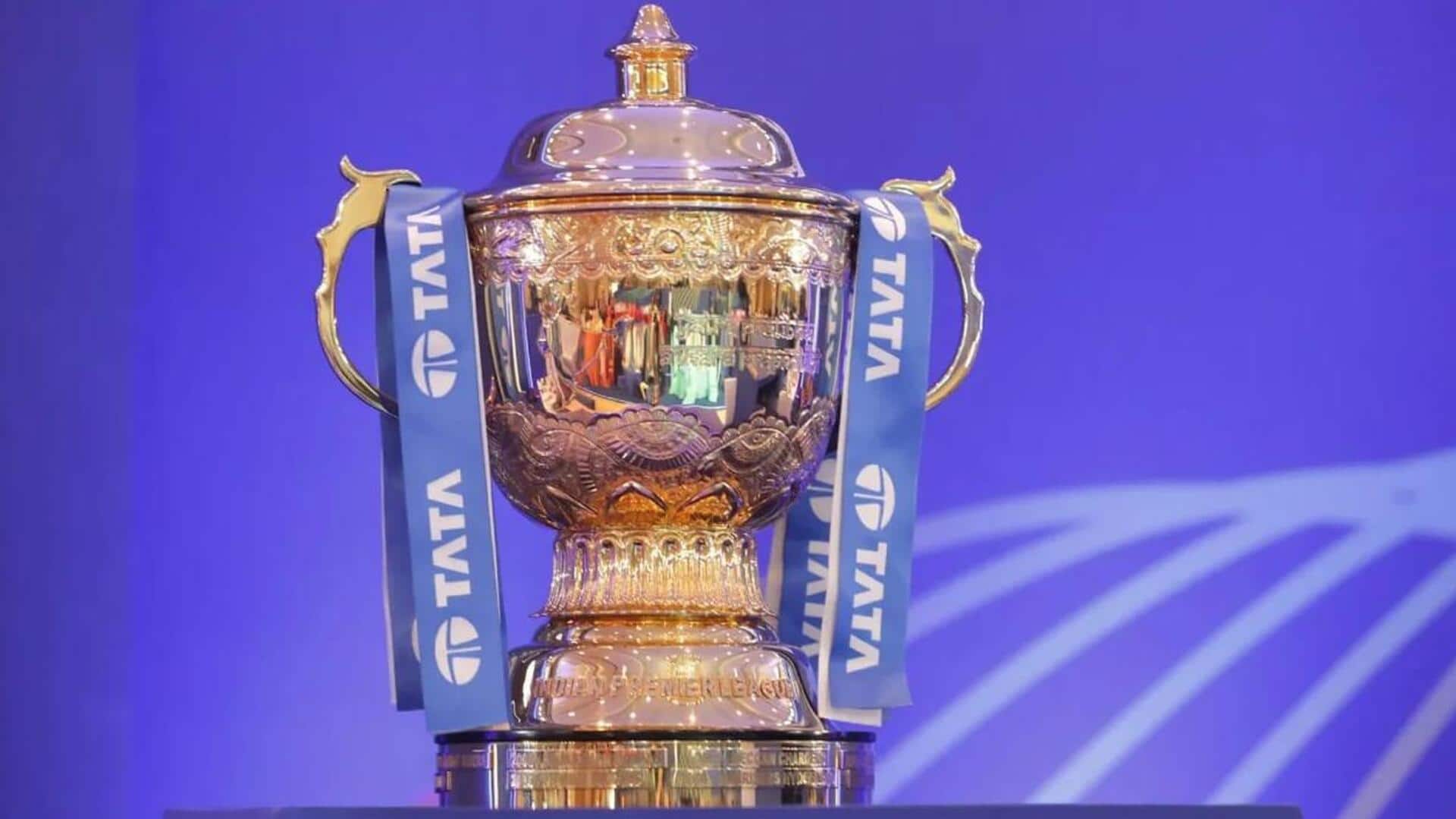 IPL 2024: 22 मार्च से शुरू हो सकता है टूर्नामेंट, मई में खेला जाएगा फाइनल- रिपोर्ट