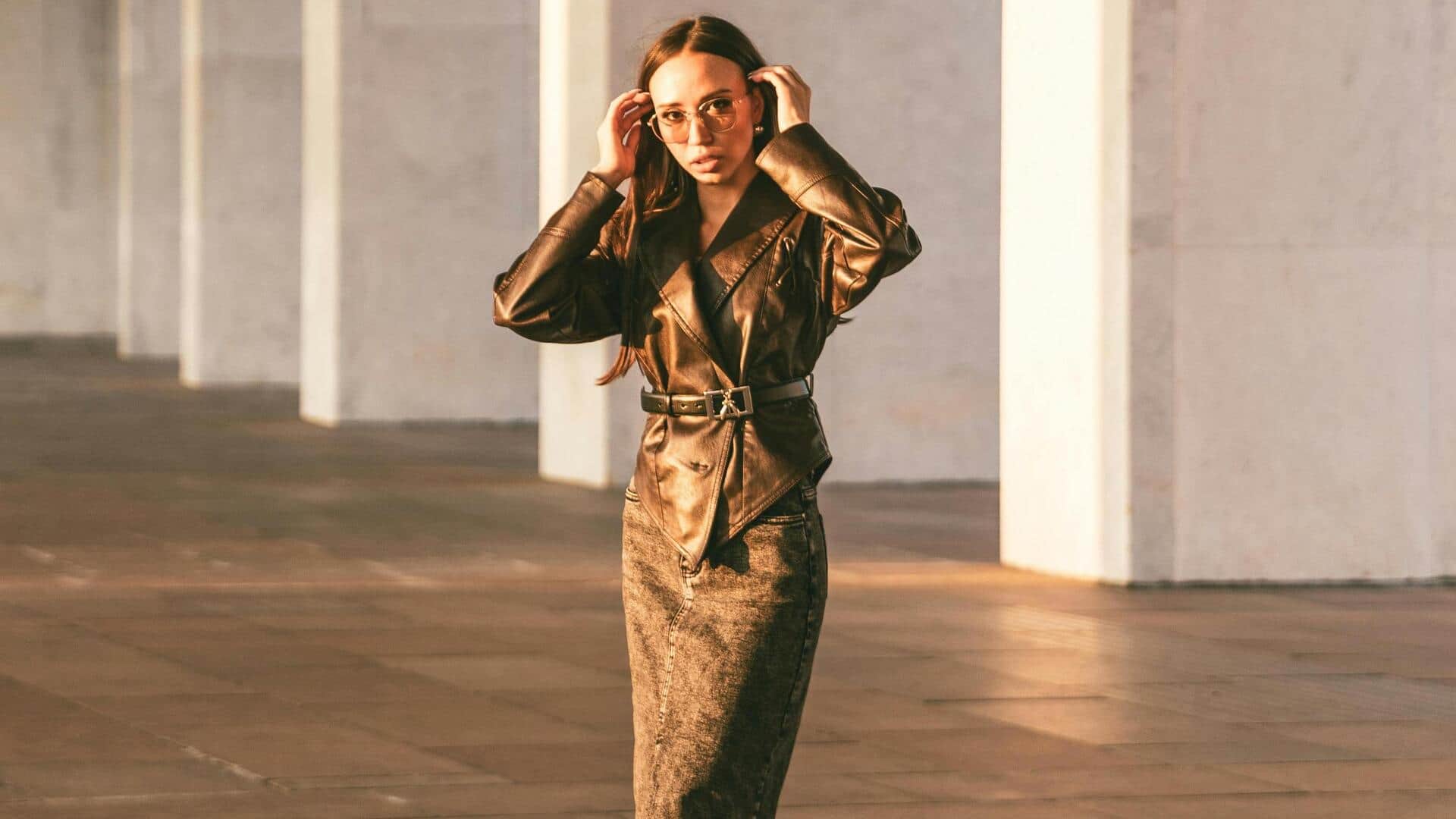 थर्मल बॉडीसूट को स्टाइल करने के लिए अपनाएं ये तरीके