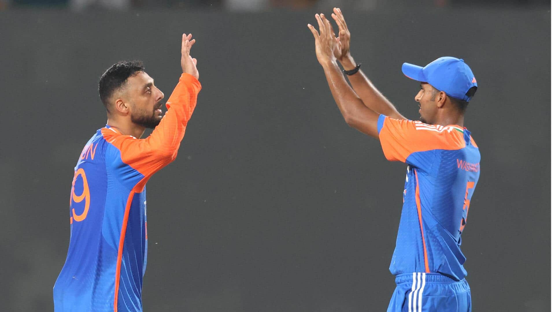 ICC रैंकिंग: वरुण चक्रवर्ती ने रचा इतिहास, टी-20 अंतरराष्ट्रीय में सर्वोच्च रेटिंग वाले भारतीय गेंदबाज बने