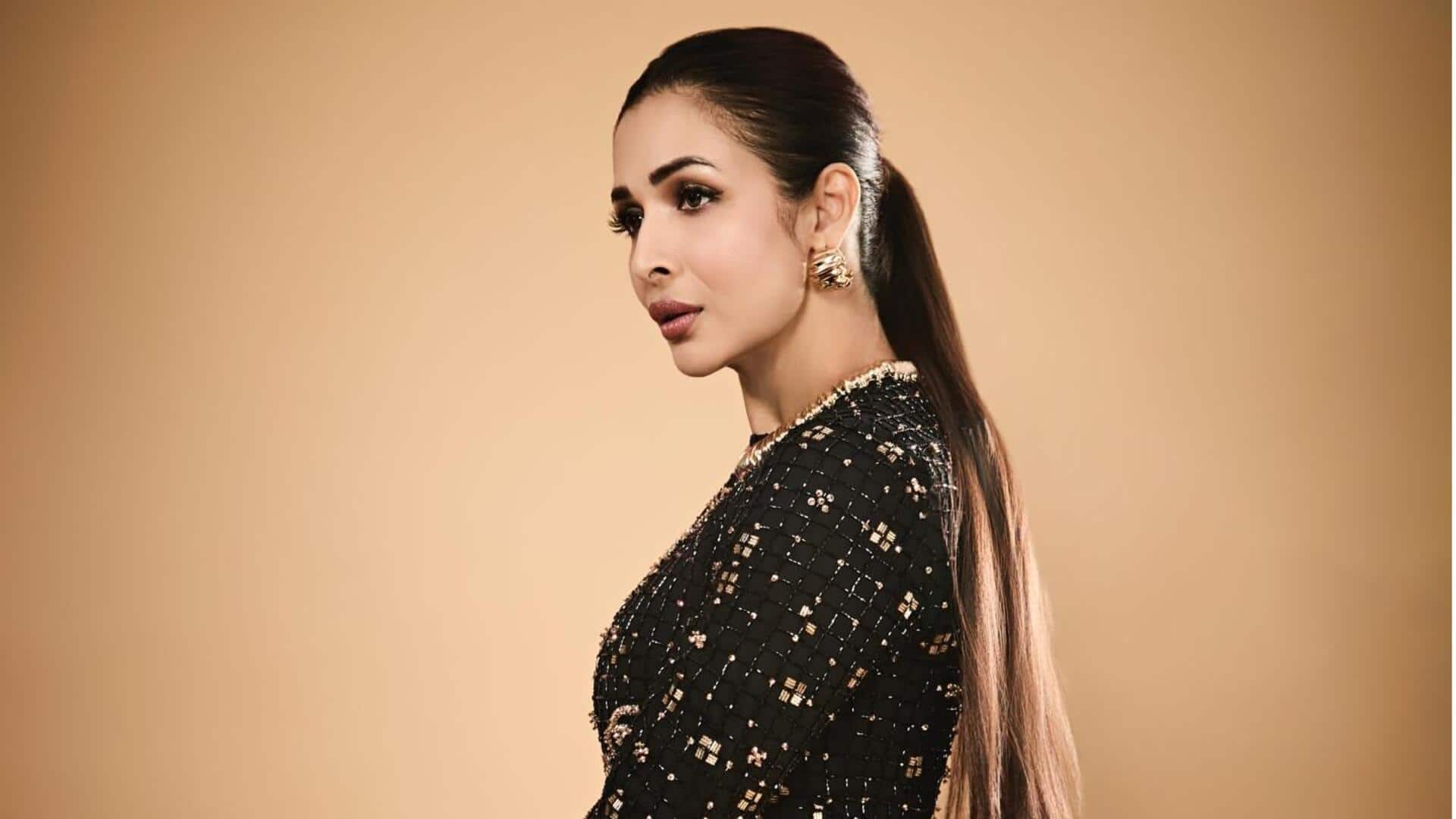 मलाइका अरोड़ा करती हैं ये 5 तरह के प्राणायाम, आप भी बनाएं दिनचर्या की हिस्सा