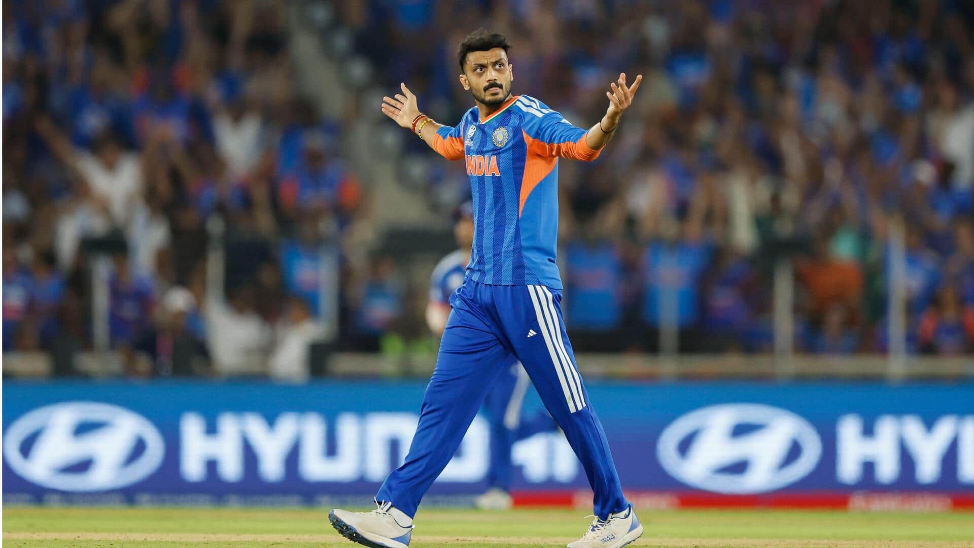 टी-20 विश्व कप 2026 के वो 5 यादगार पल, जब मैदान पर दिखा रोमांच