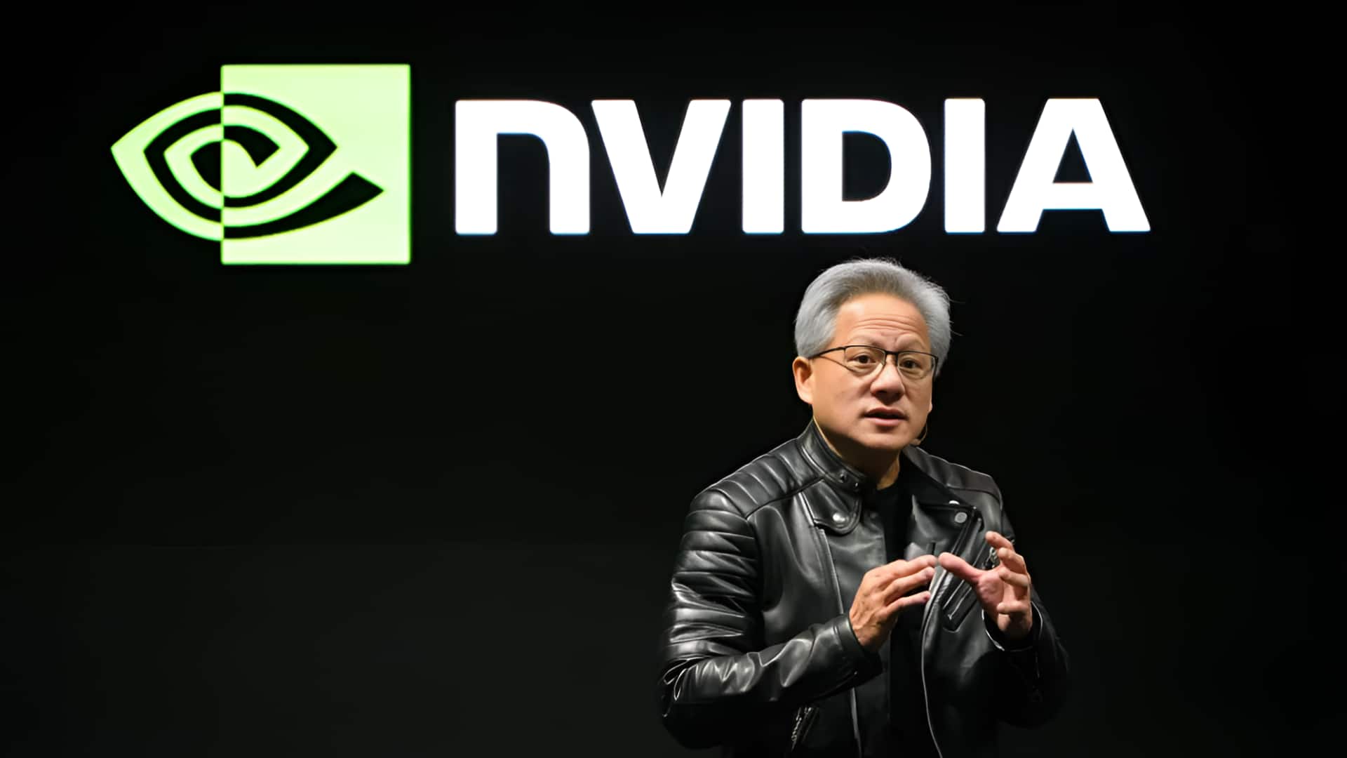 एनवीडिया AI चिप्स बेचकर 2027 तक 90,000 अरब रुपये कमाएगी, GTC में ये भी हुईं घोषणाएं